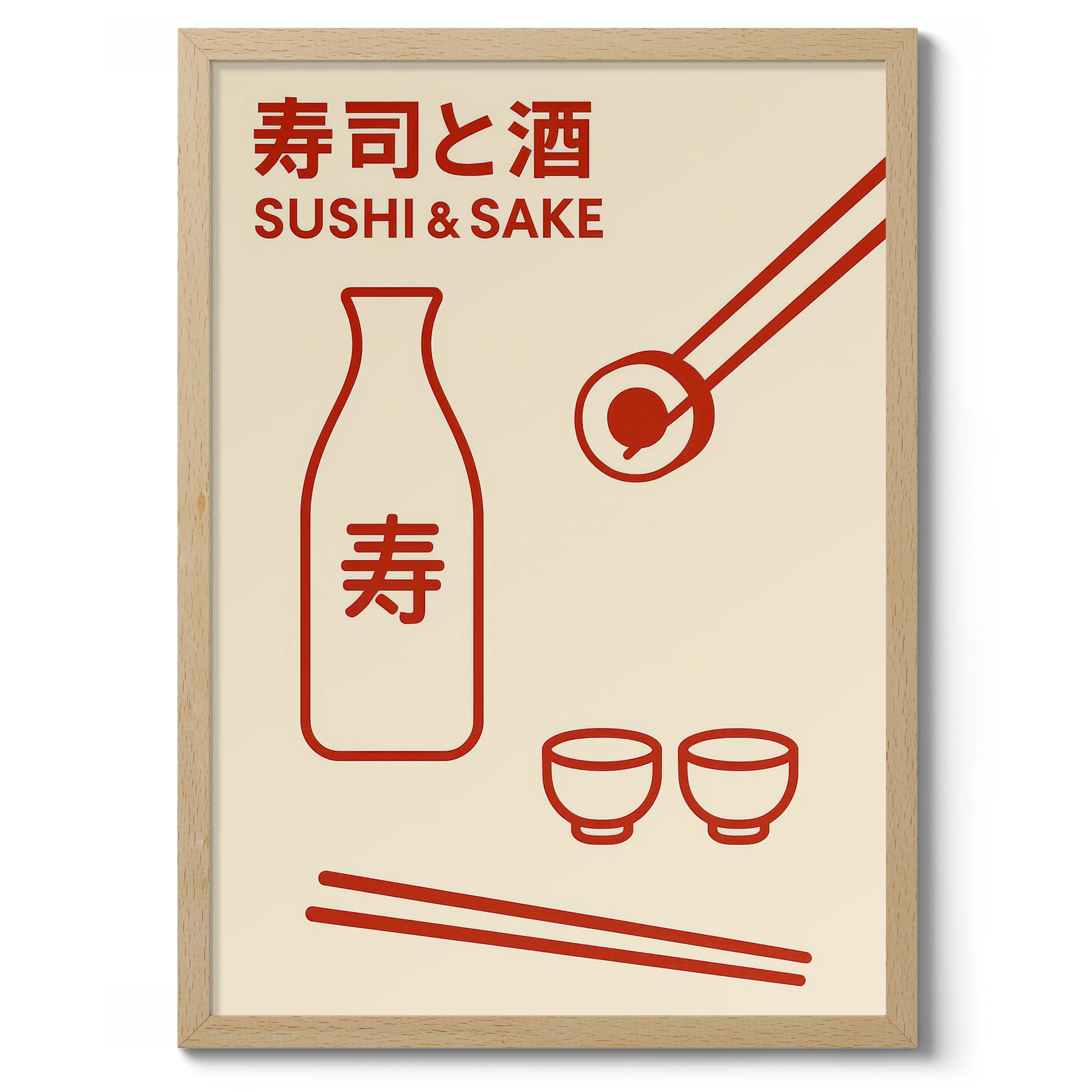 Sushi & Sake - Image 3