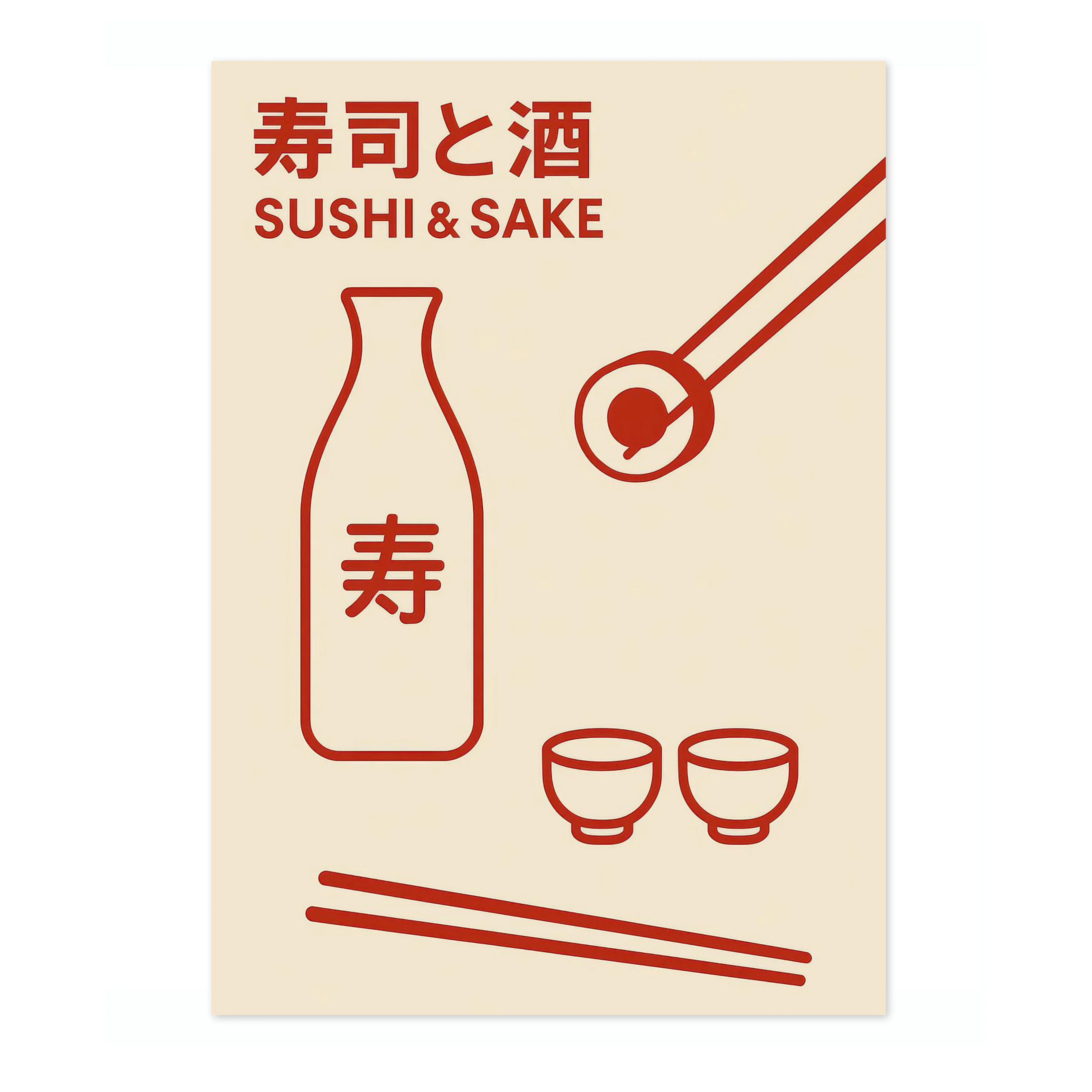 Sushi & Sake - Image 4