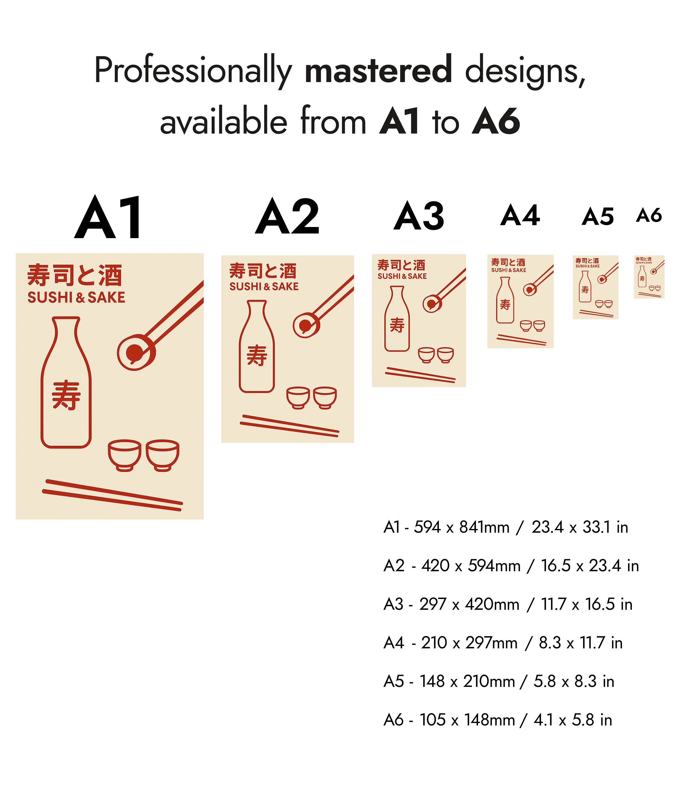 Sushi & Sake - Image 8