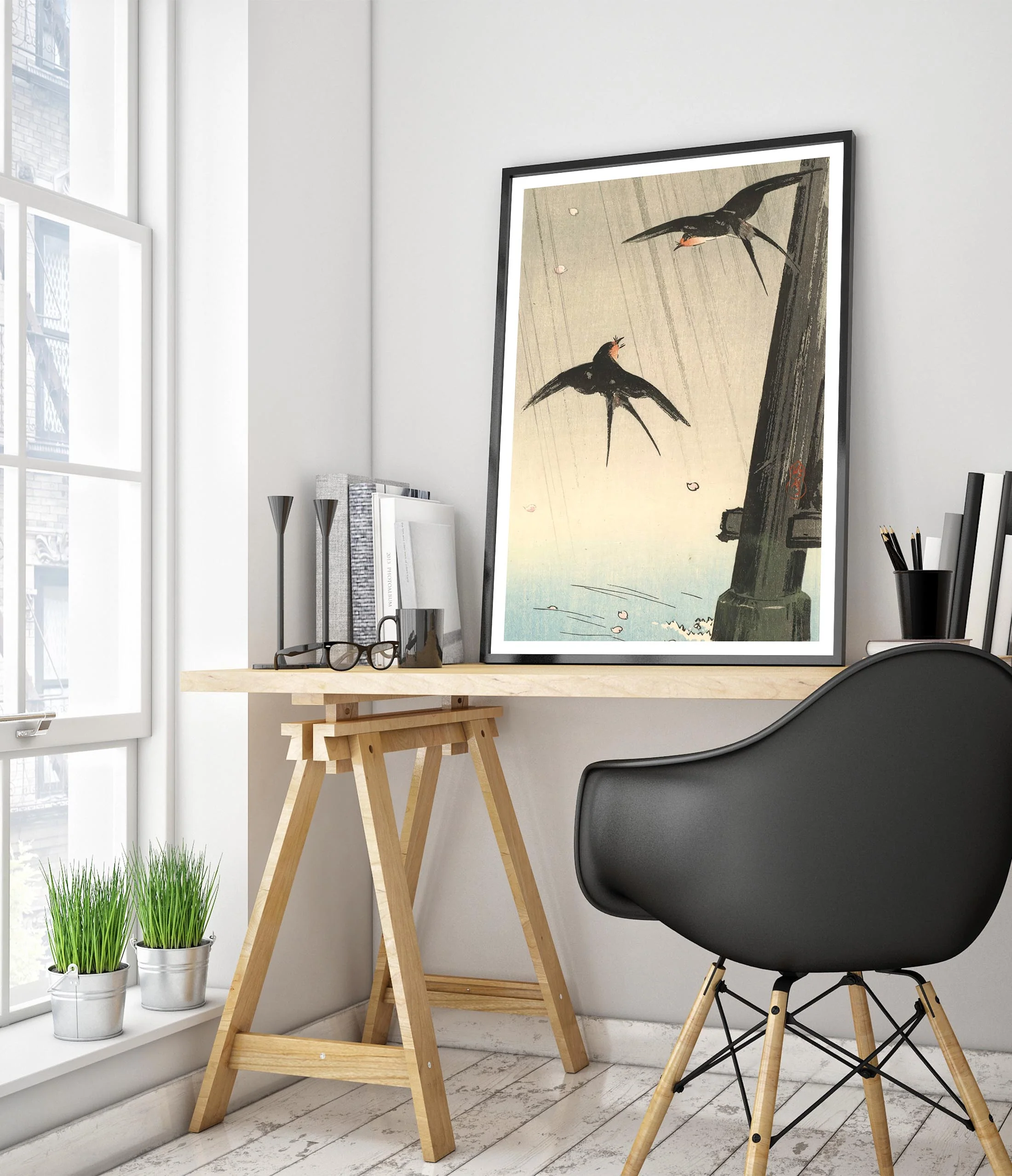 Swallows - Image 5