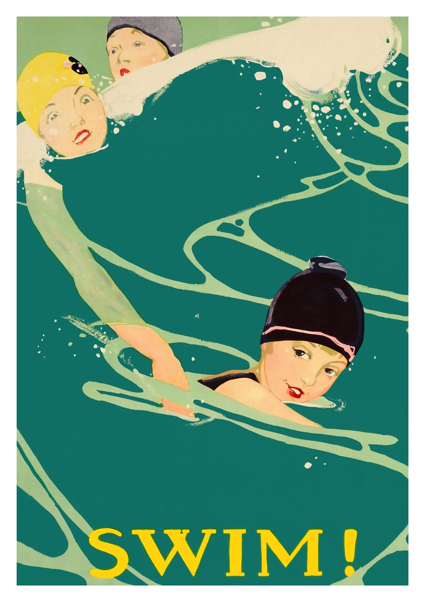 Swim!