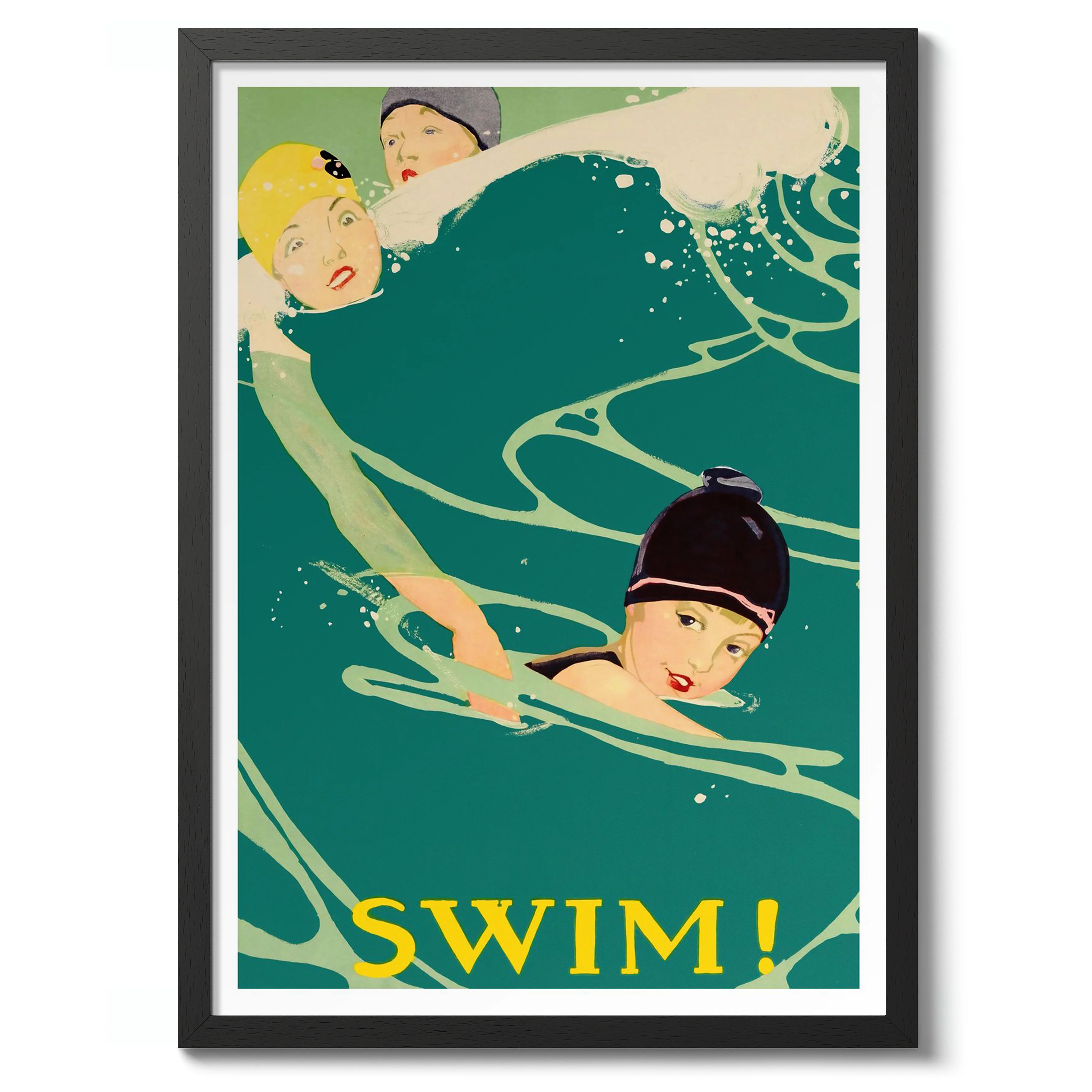 Swim! - Image 2