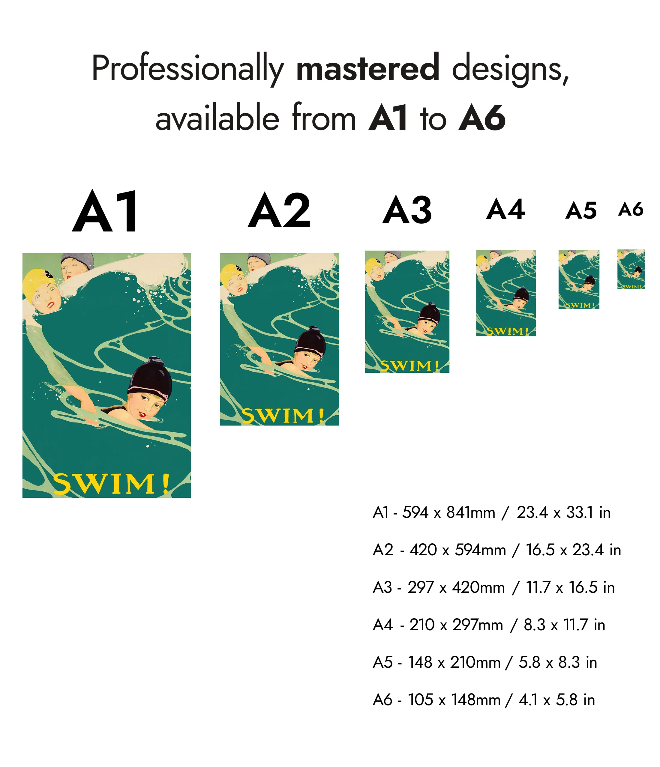 Swim! - Image 8