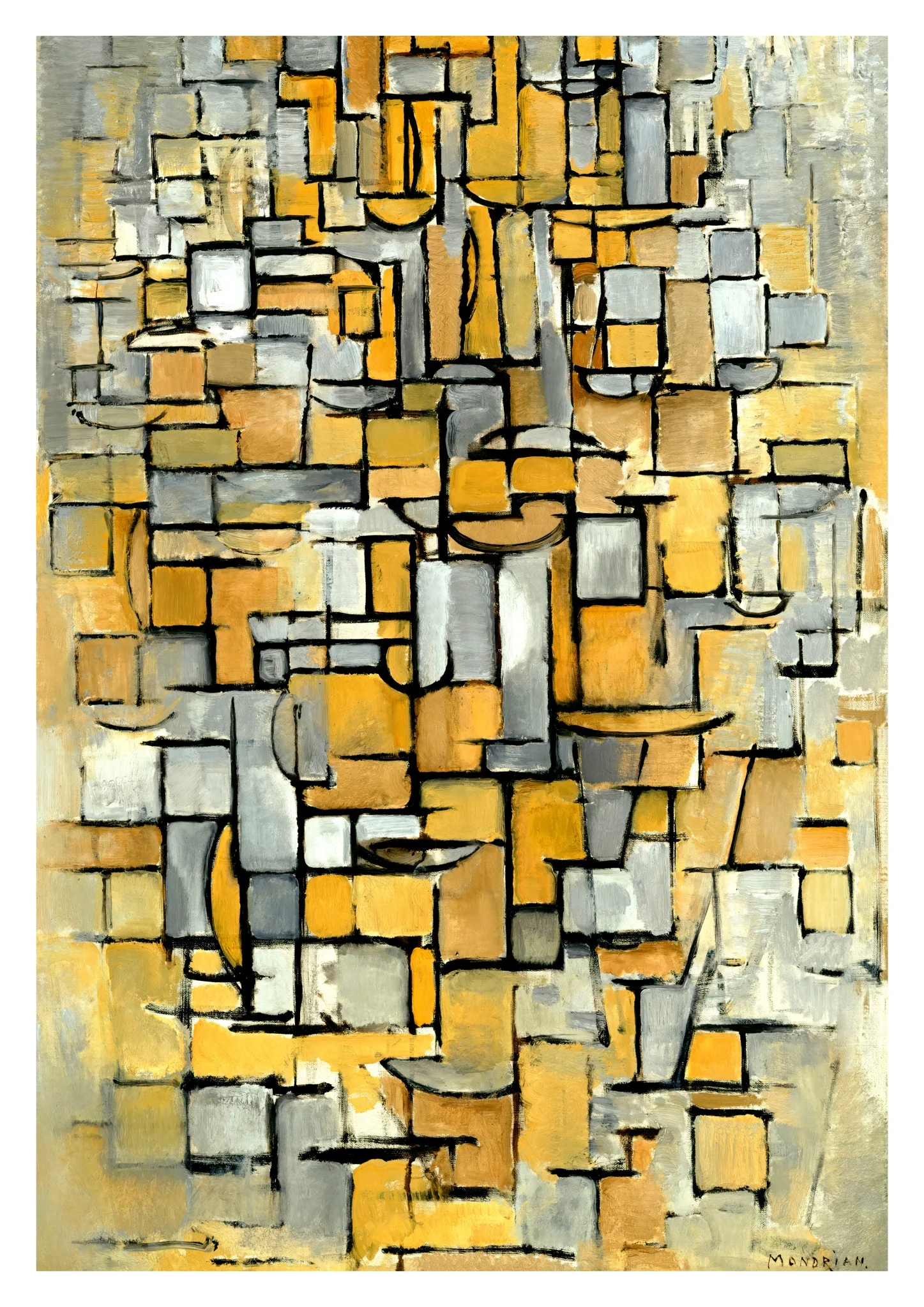 Tableau no. 1