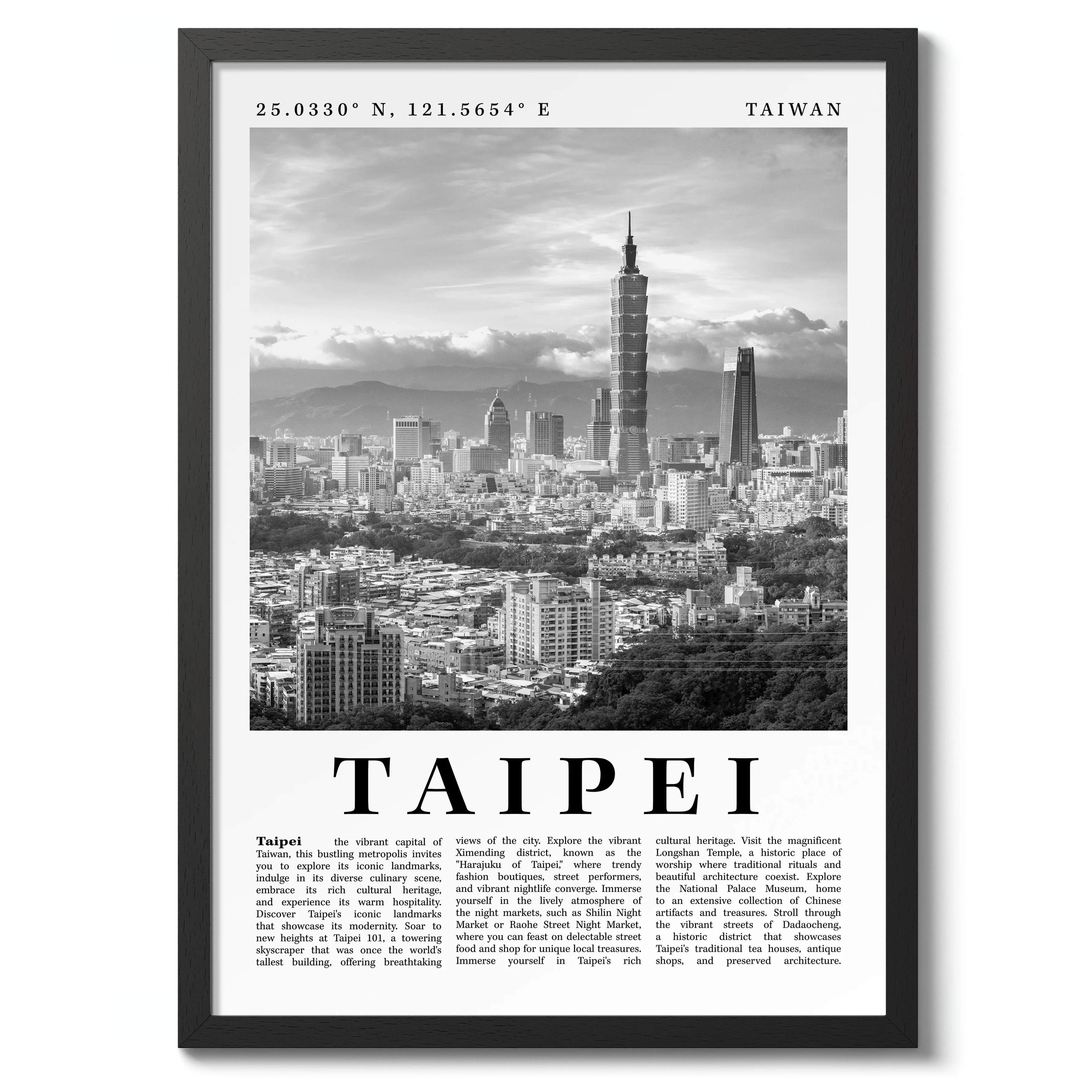 Taipei - Taiwan - Image 2