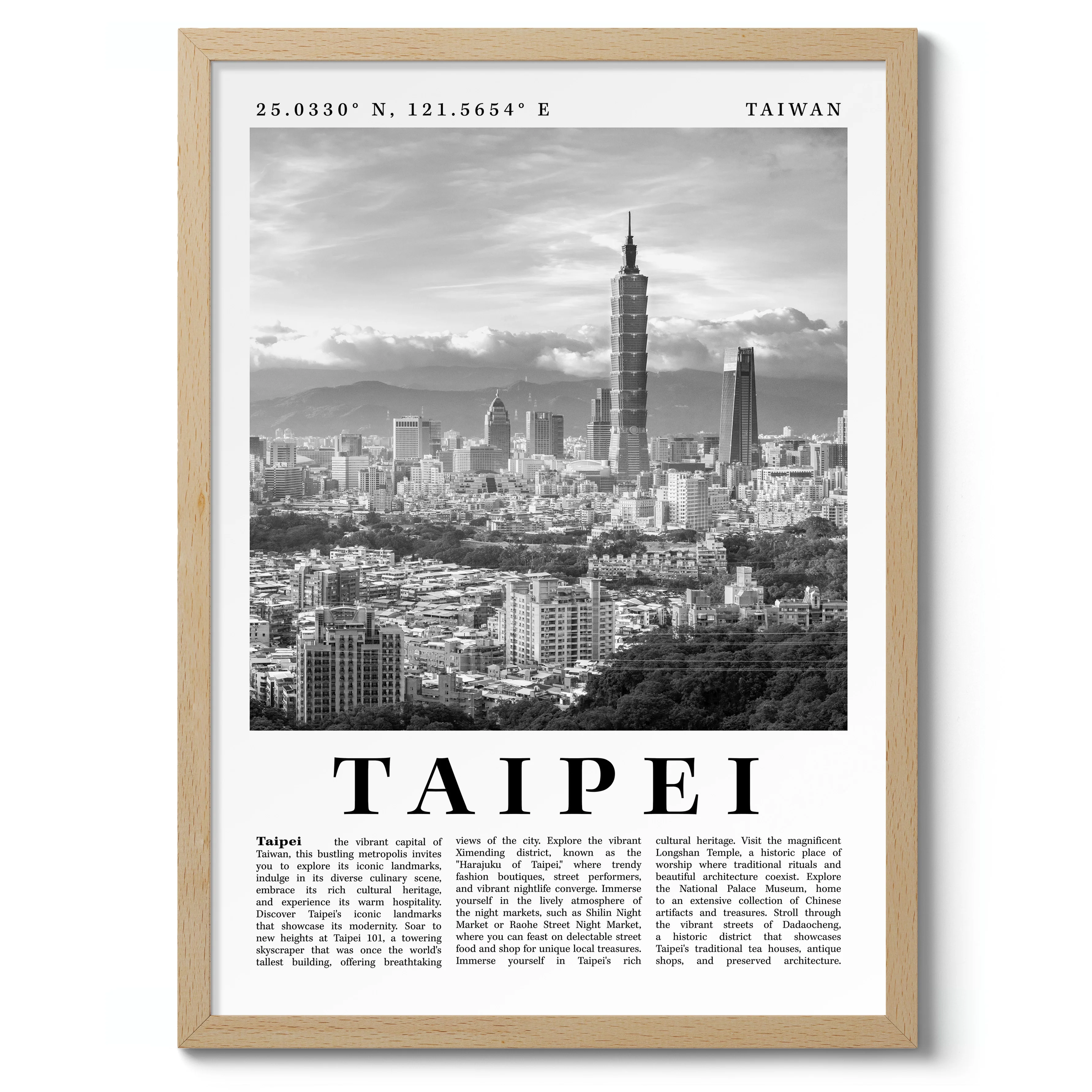 Taipei - Taiwan - Image 3