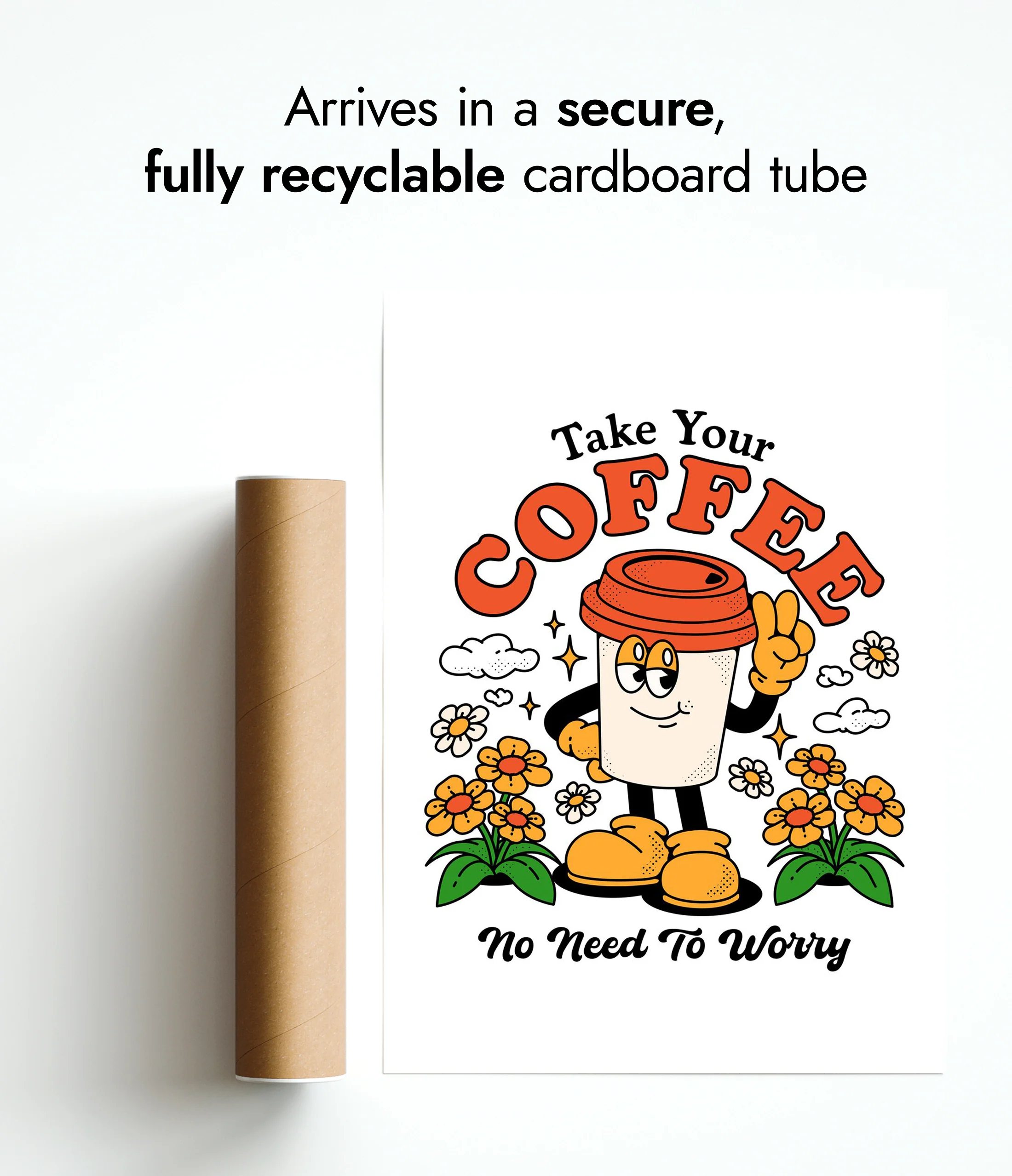 Take Your Coffee - Image 9