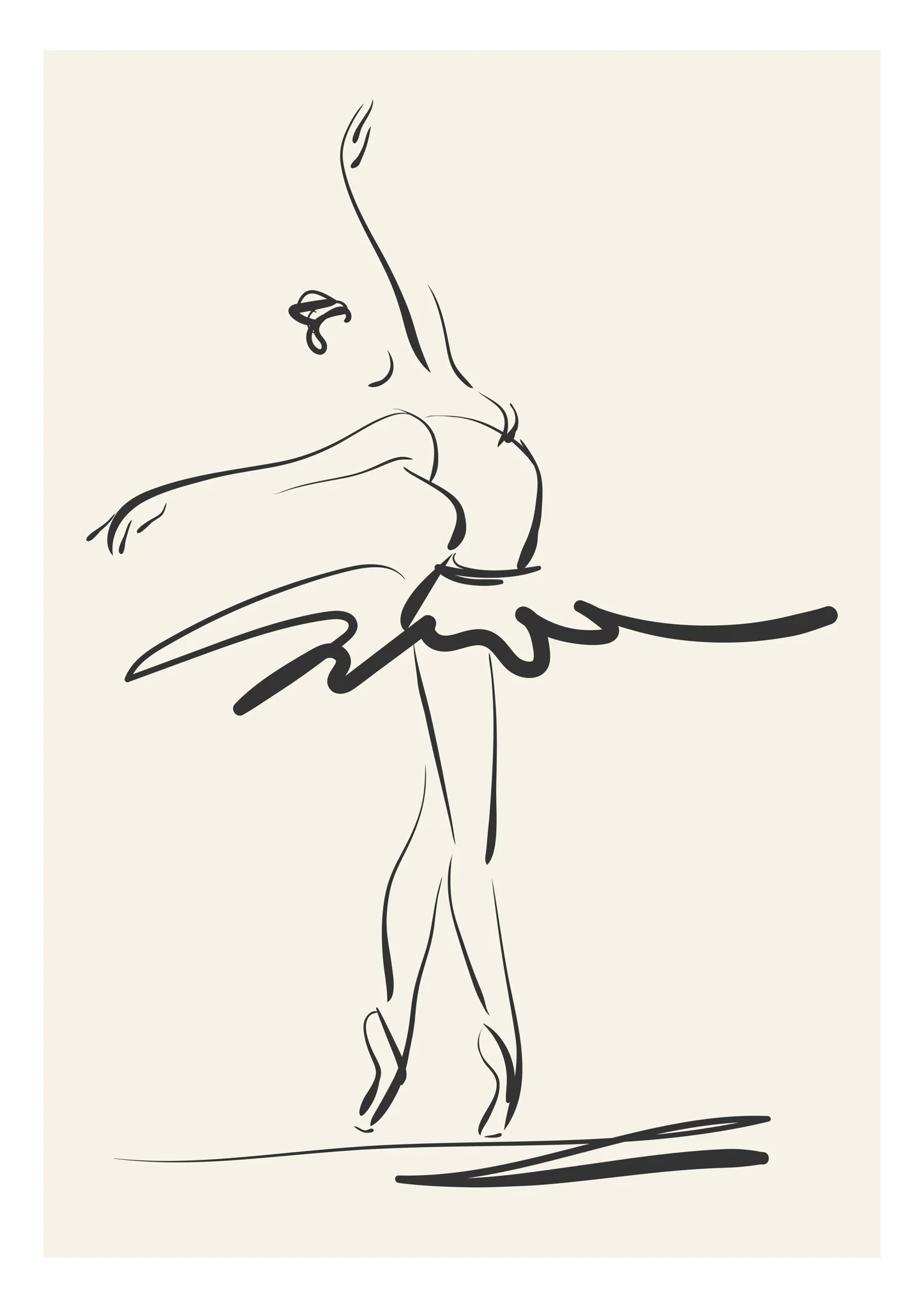 Taking Flight