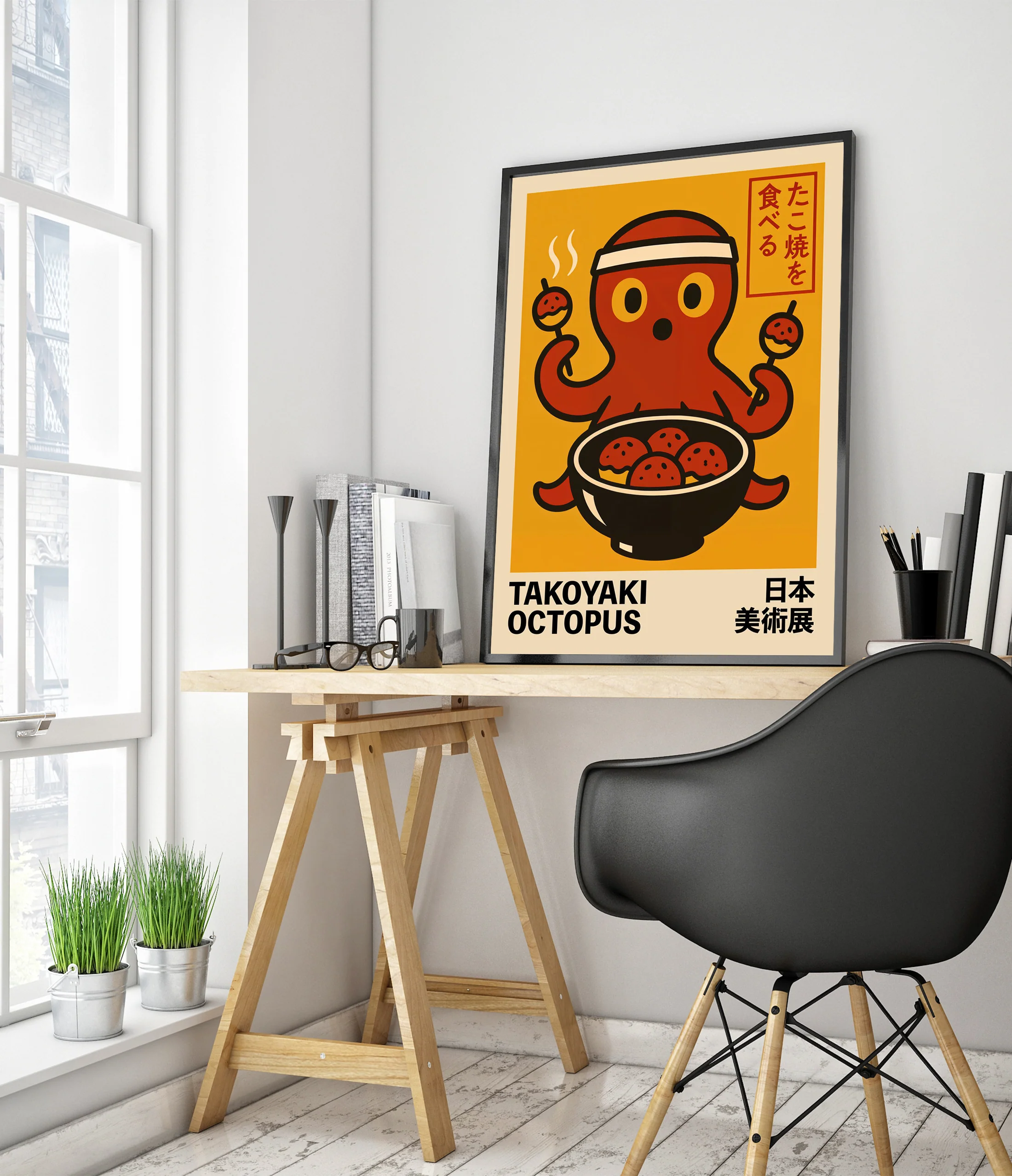 Takoyaki Octopus - Image 5