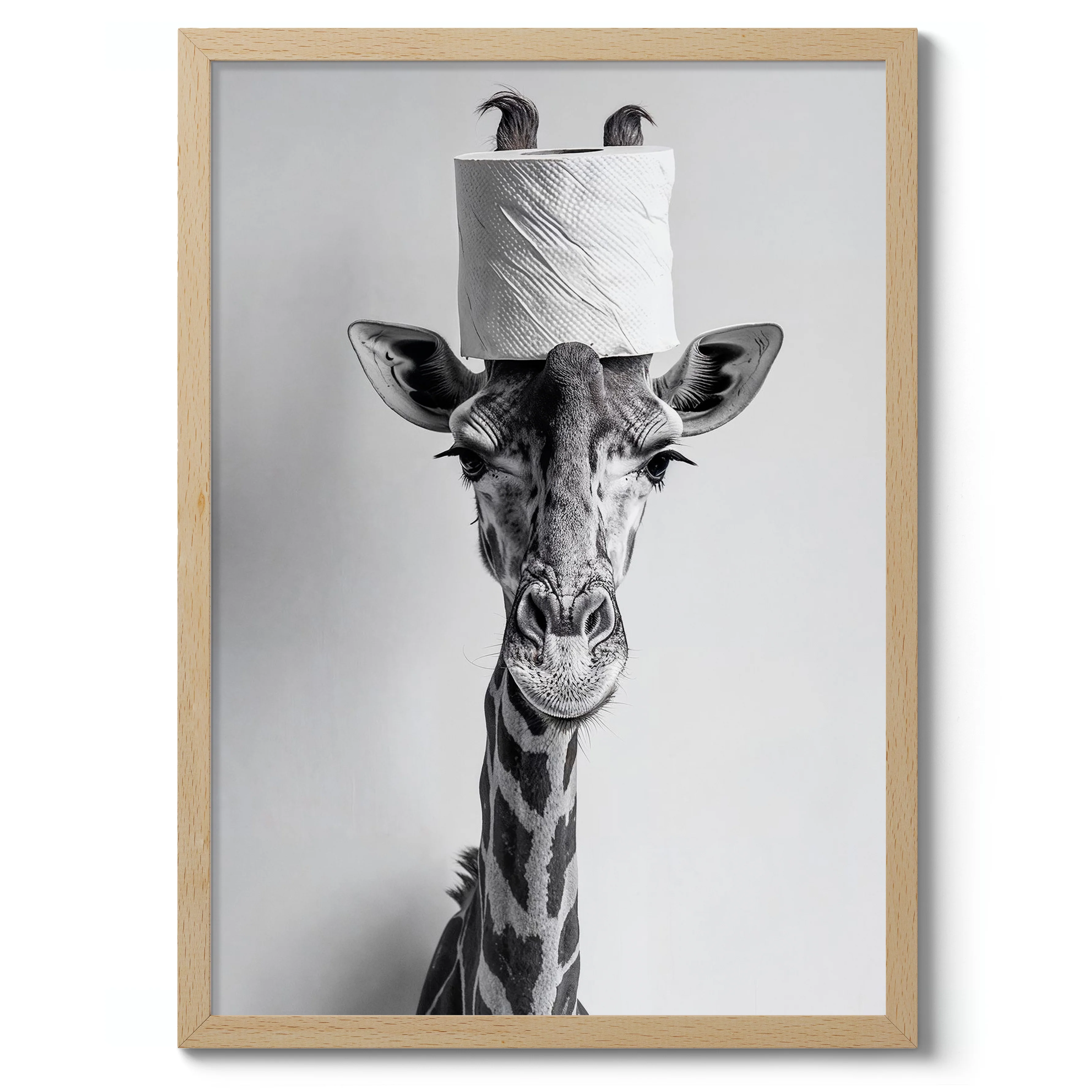 Tall Order - Image 3