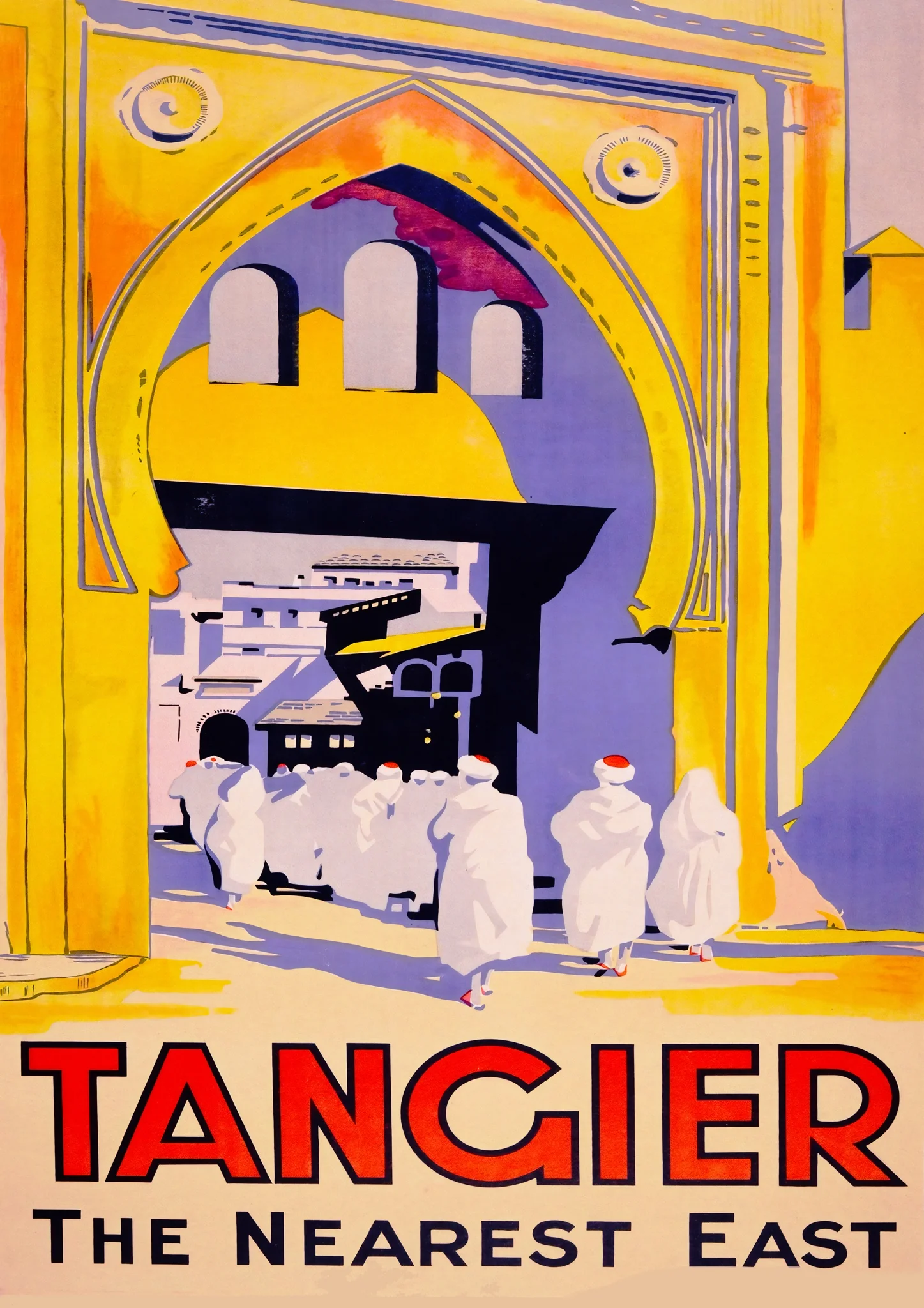 Tangier, Morocco