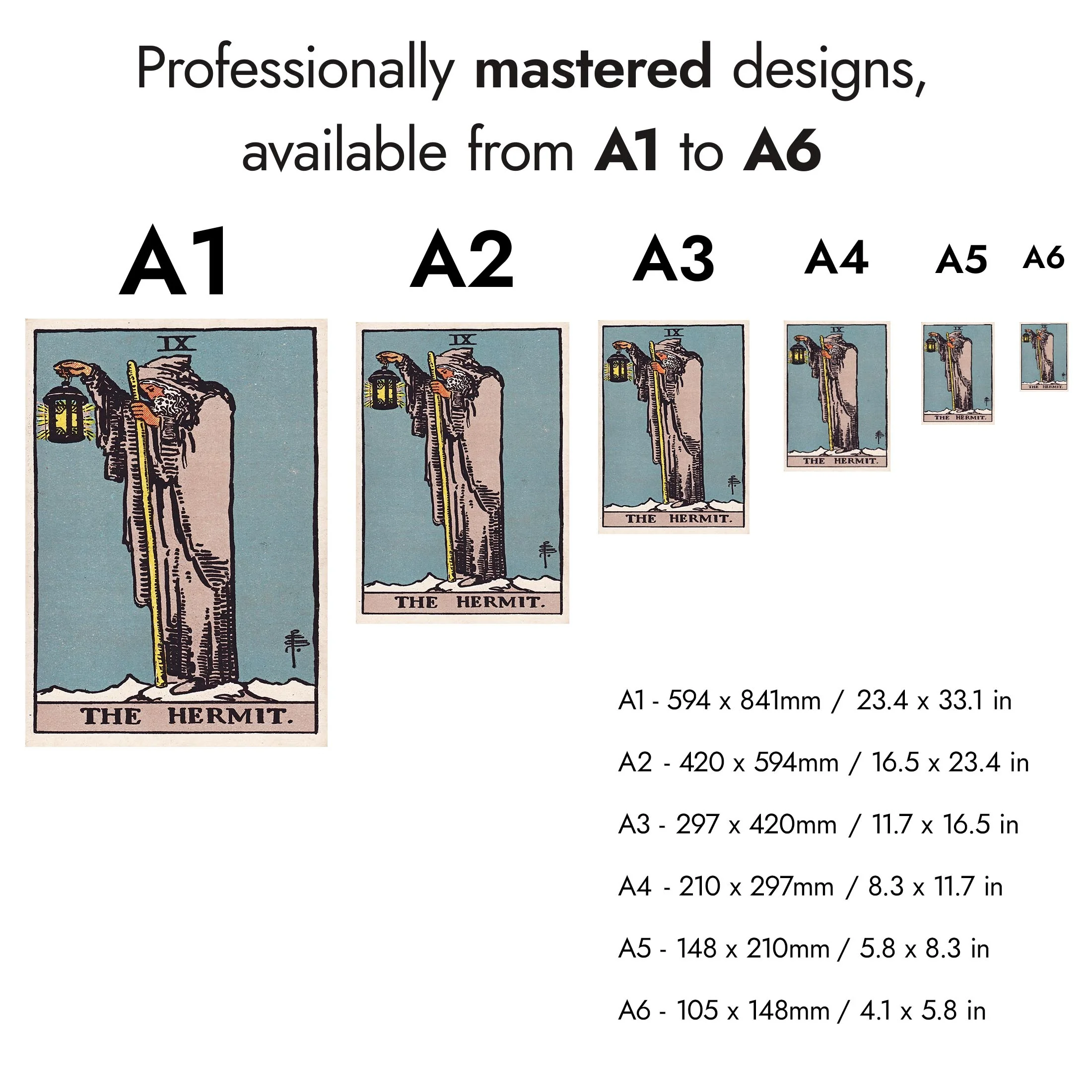 Tarot Triple - Image 7