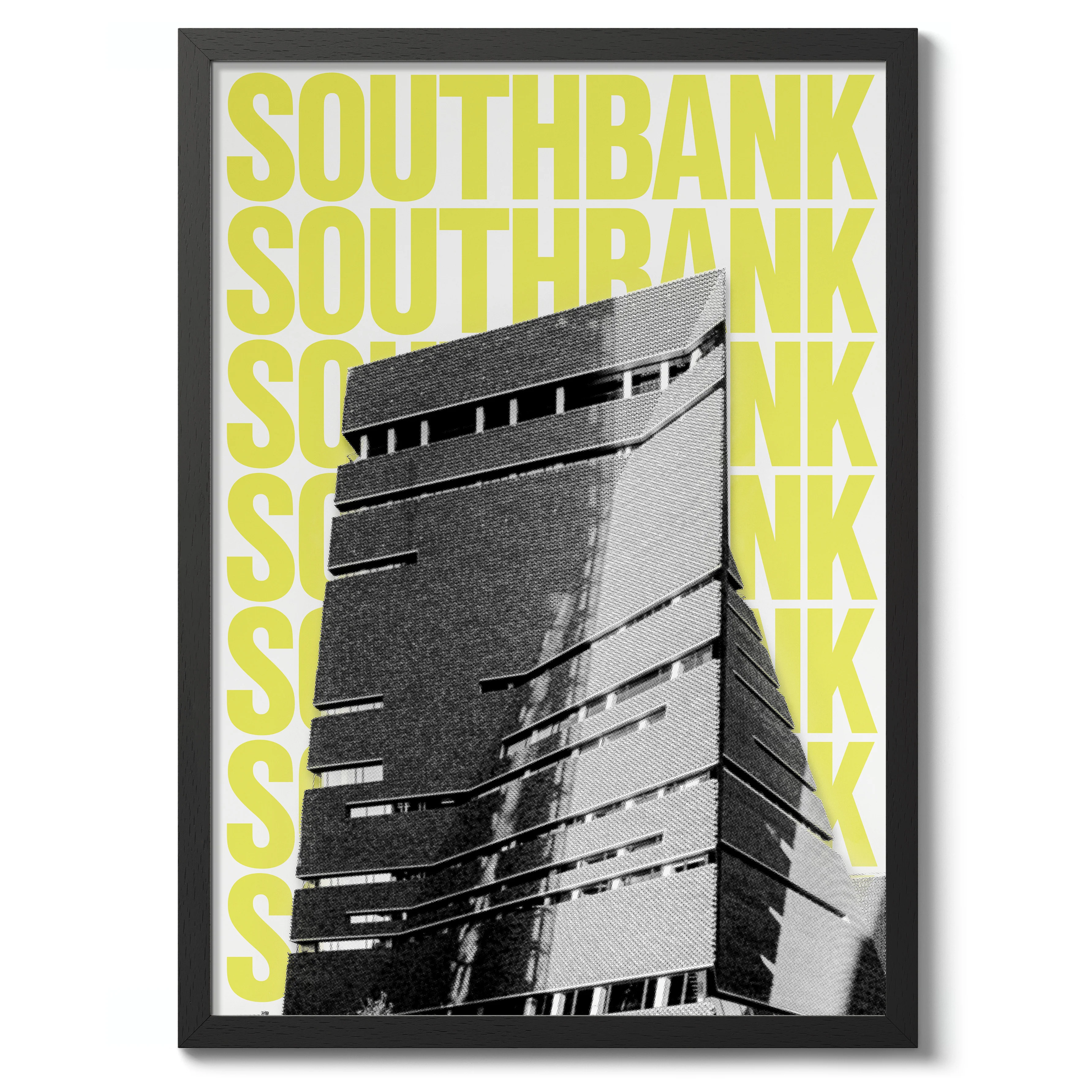 Tate Modern, Southbank, London - Image 2