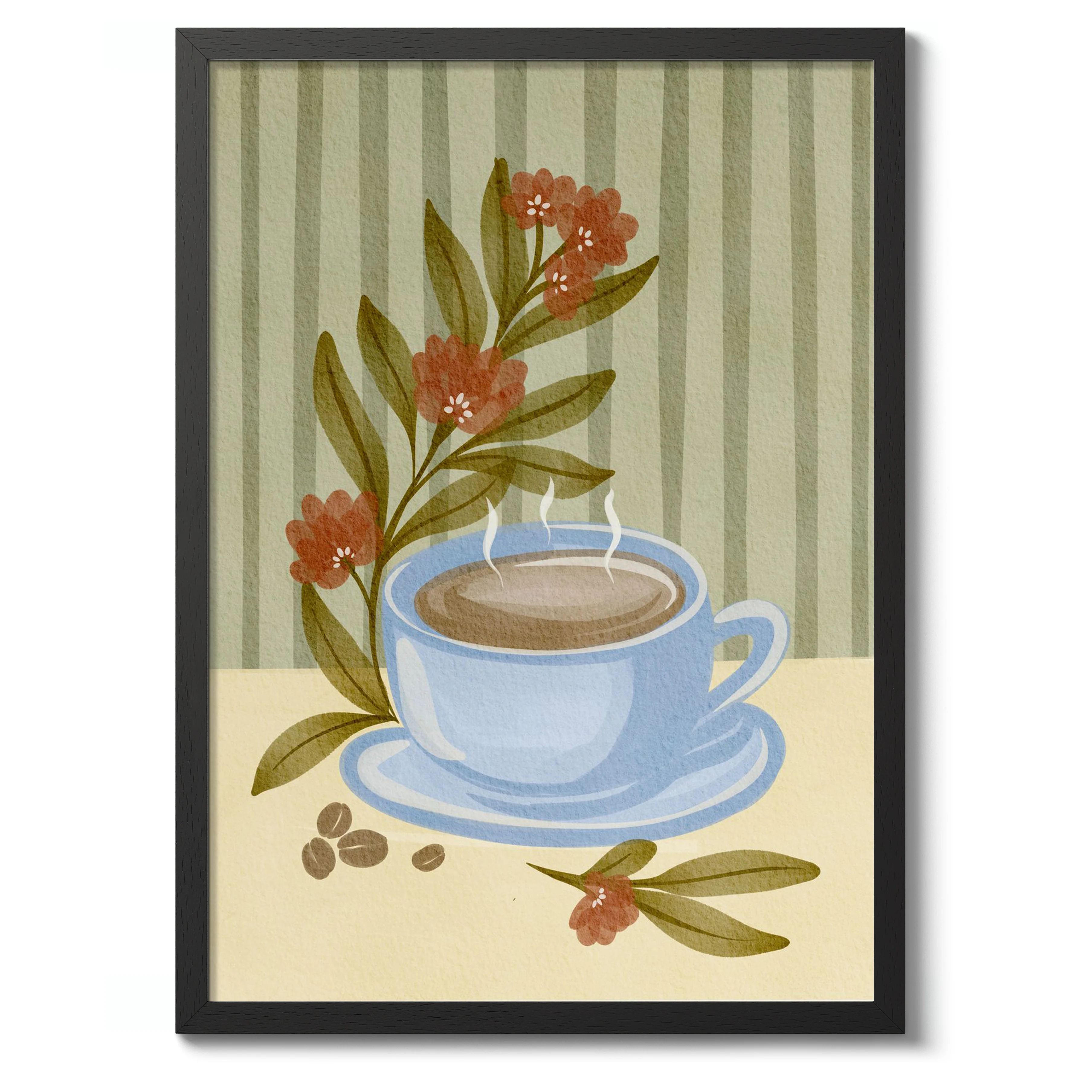 Tea Time - Image 2