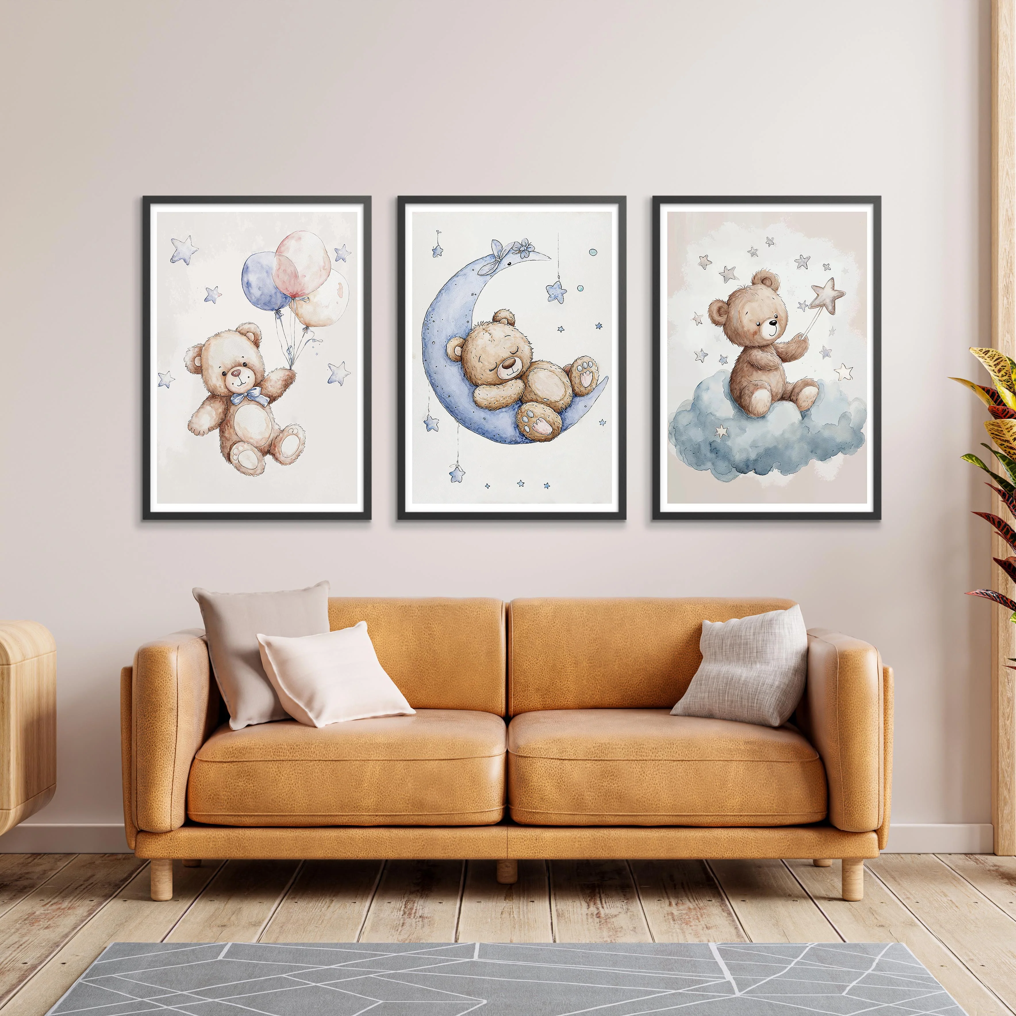 Teddy Bears Collection - Image 4