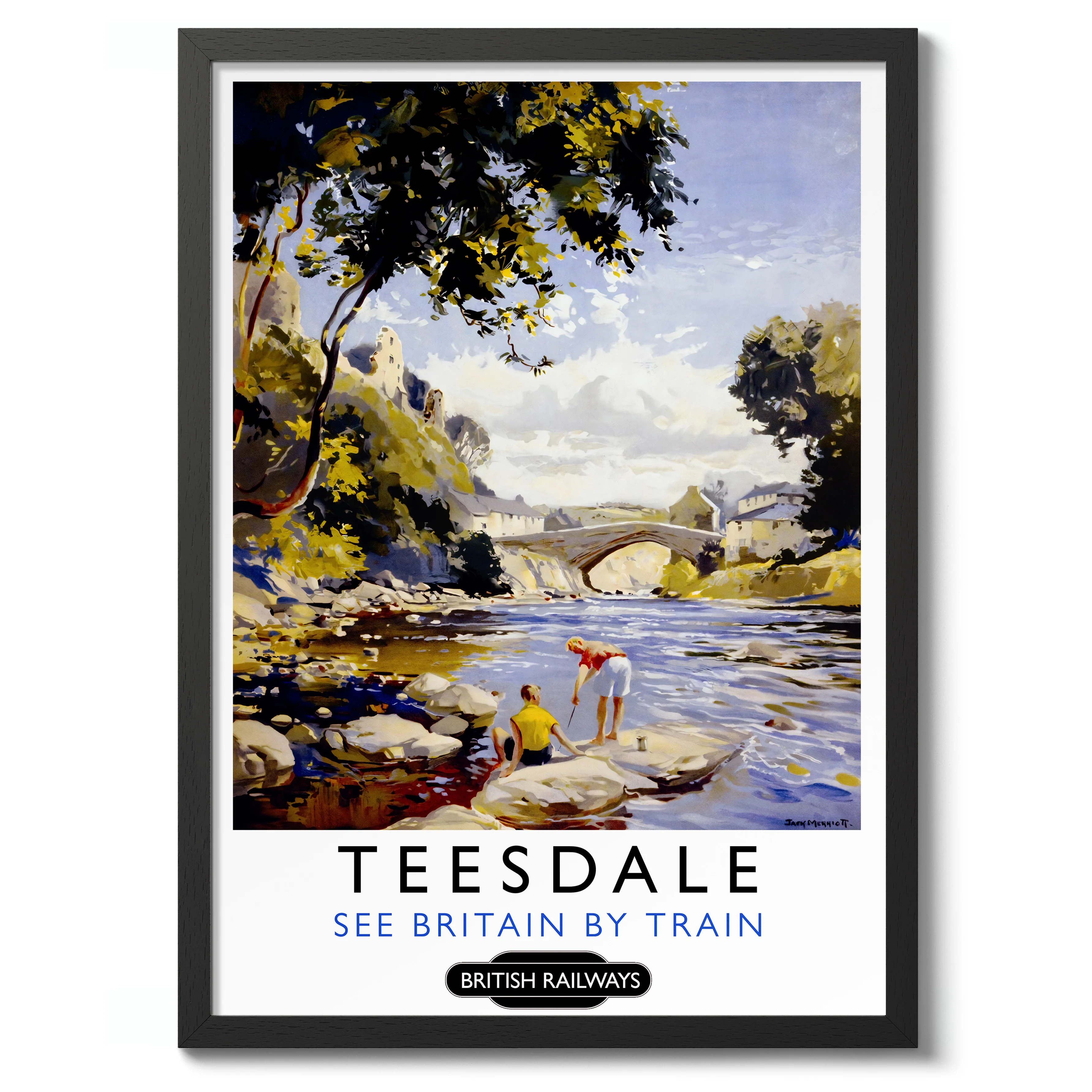 Teesdale - Image 2