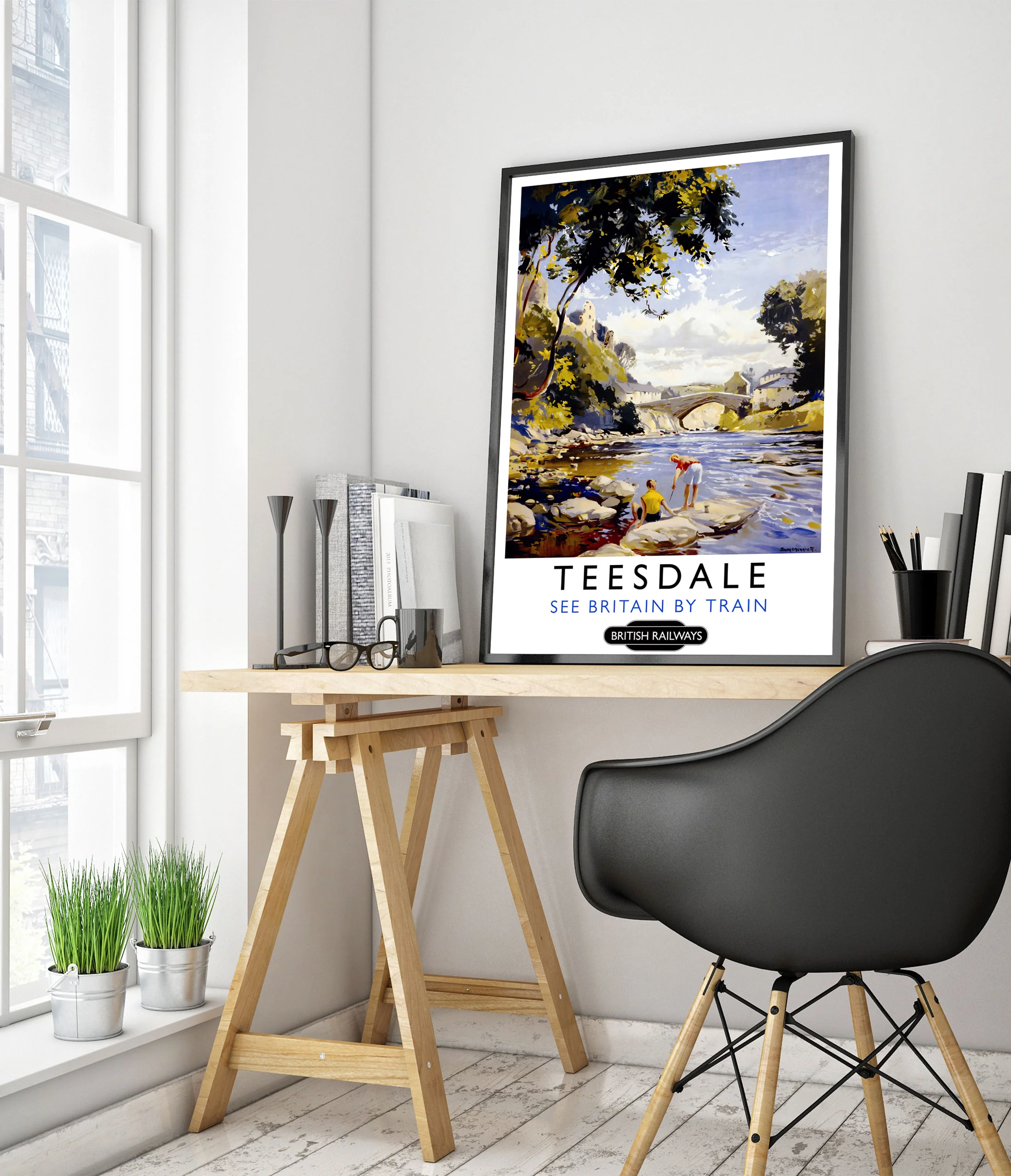 Teesdale - Image 5