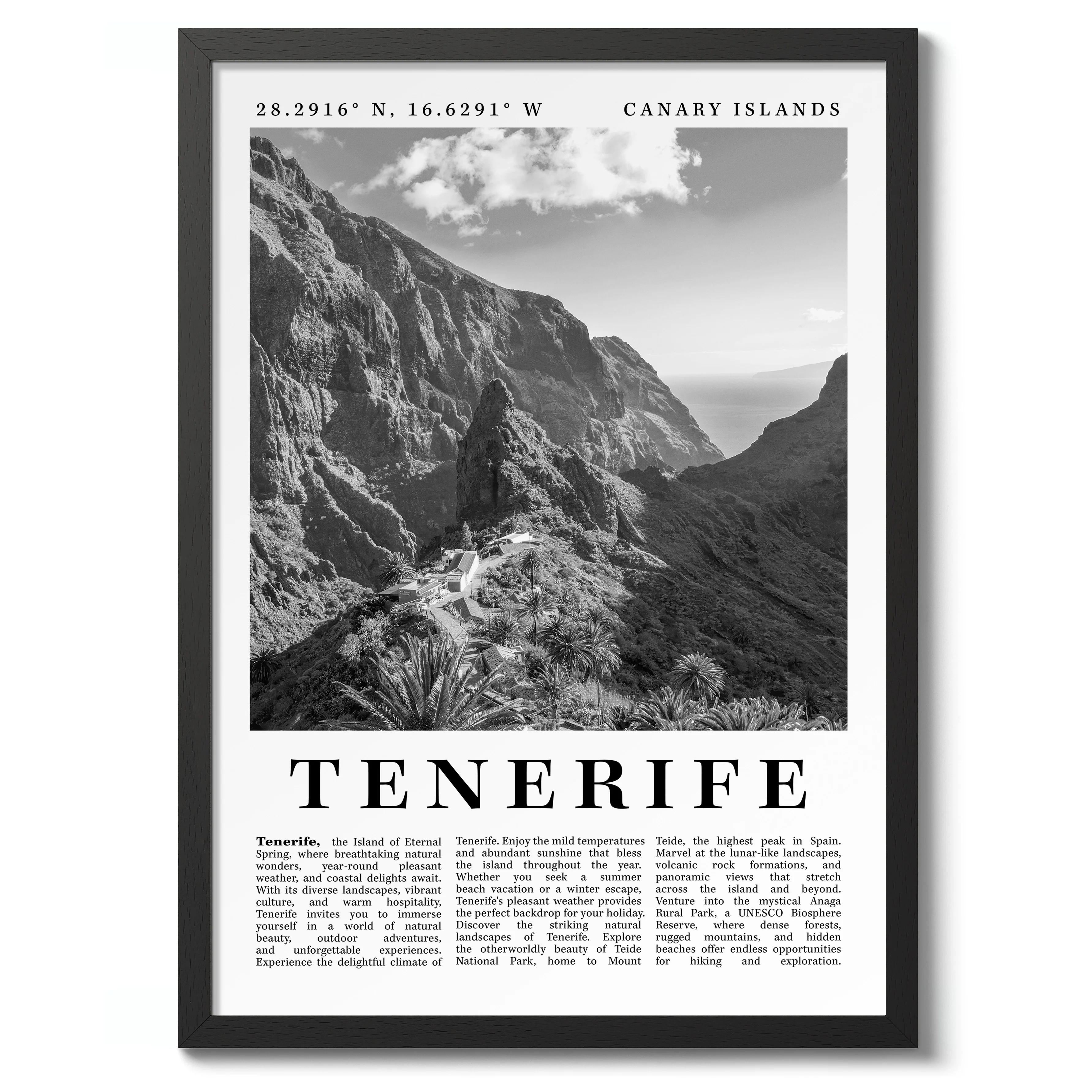 Tenerife - Spain - Image 2