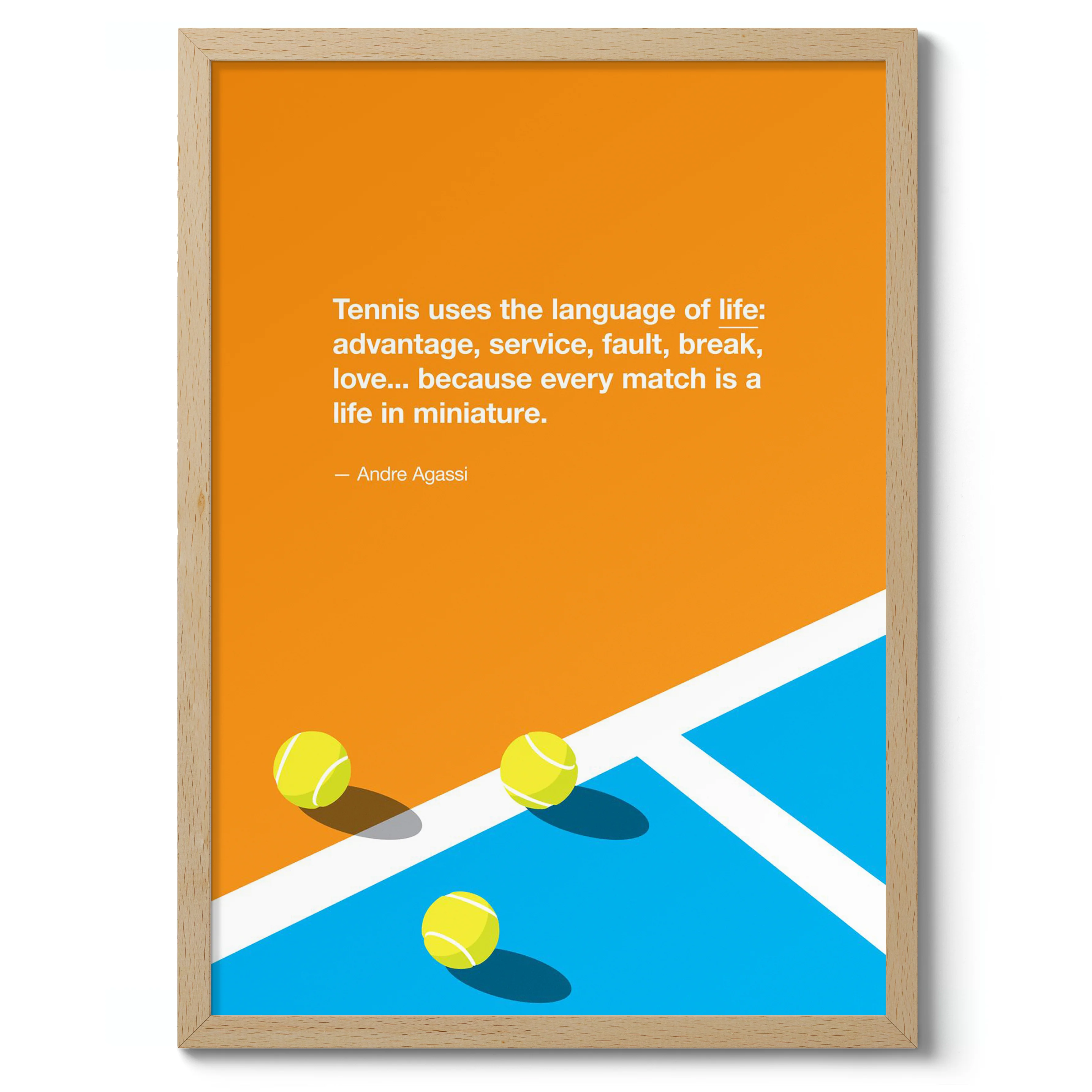 Tennis - Image 3