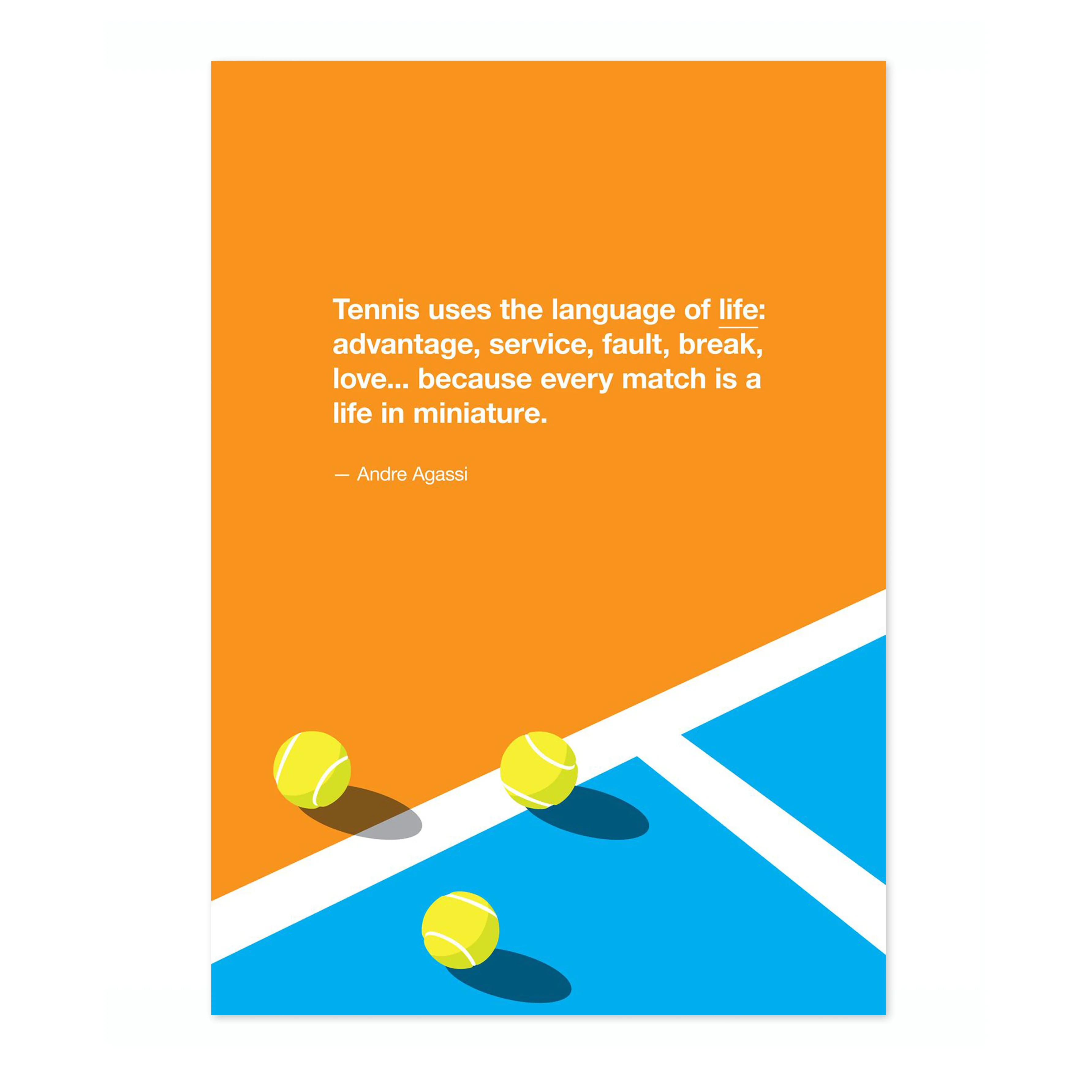 Tennis - Image 4