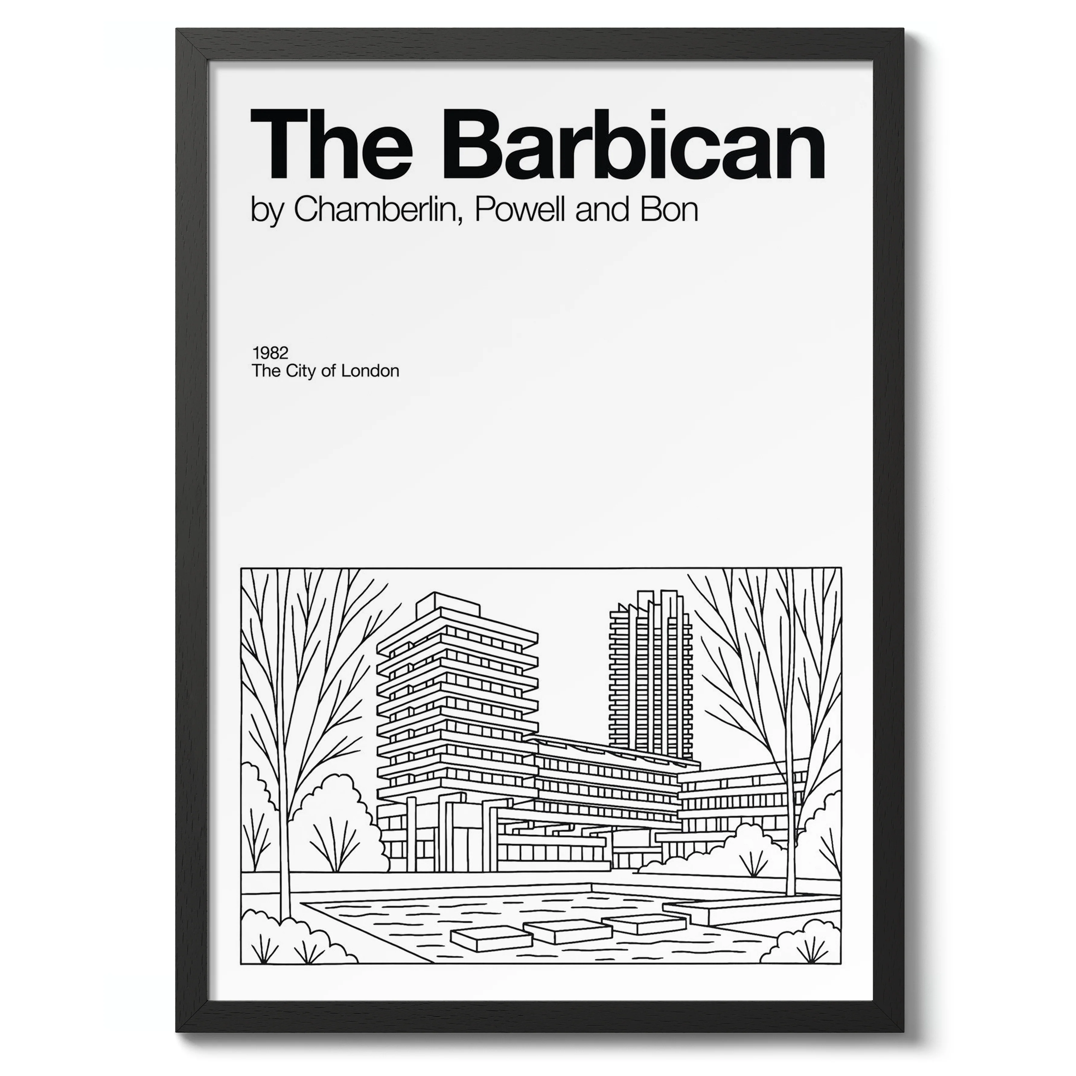 The Barbican - Image 2