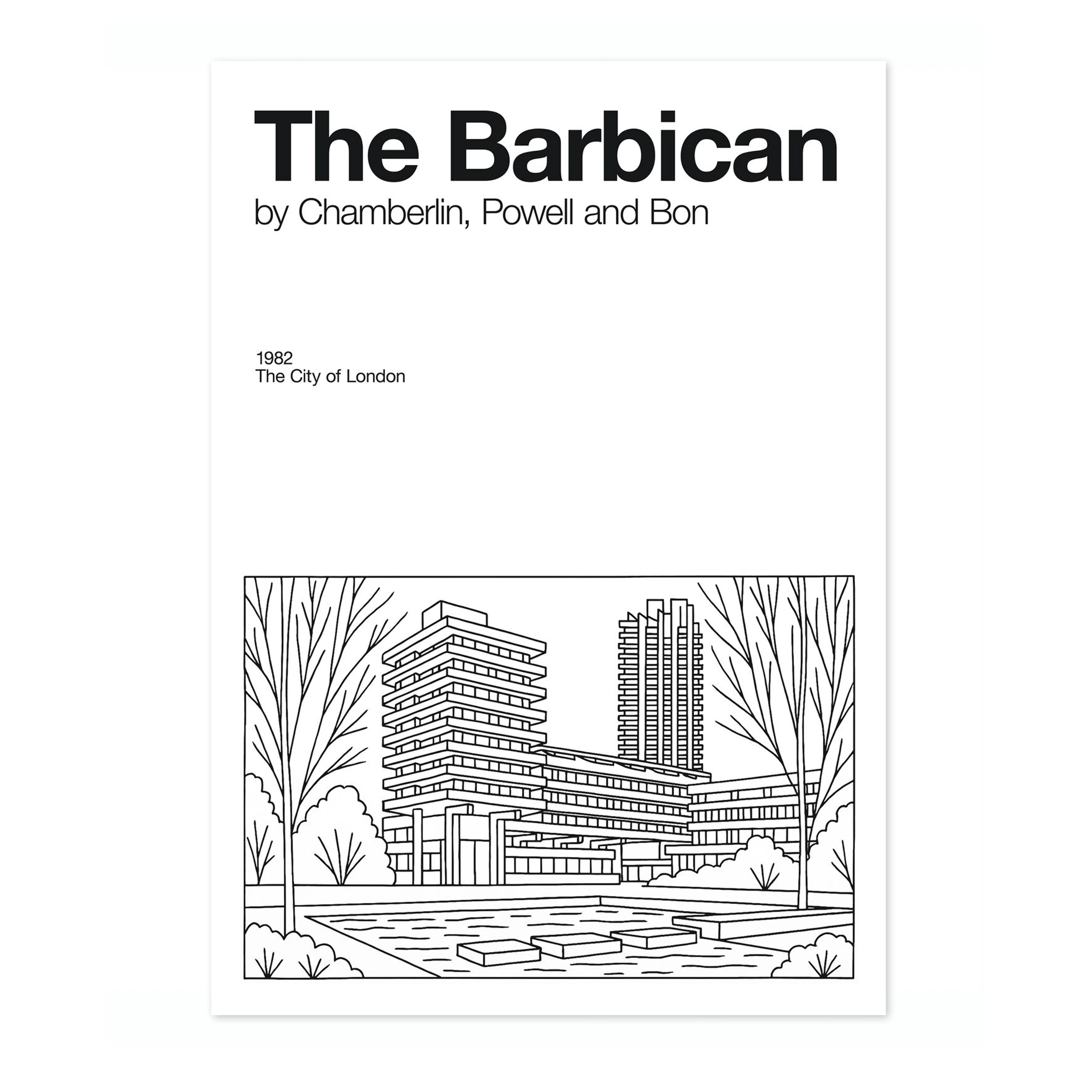 The Barbican - Image 4