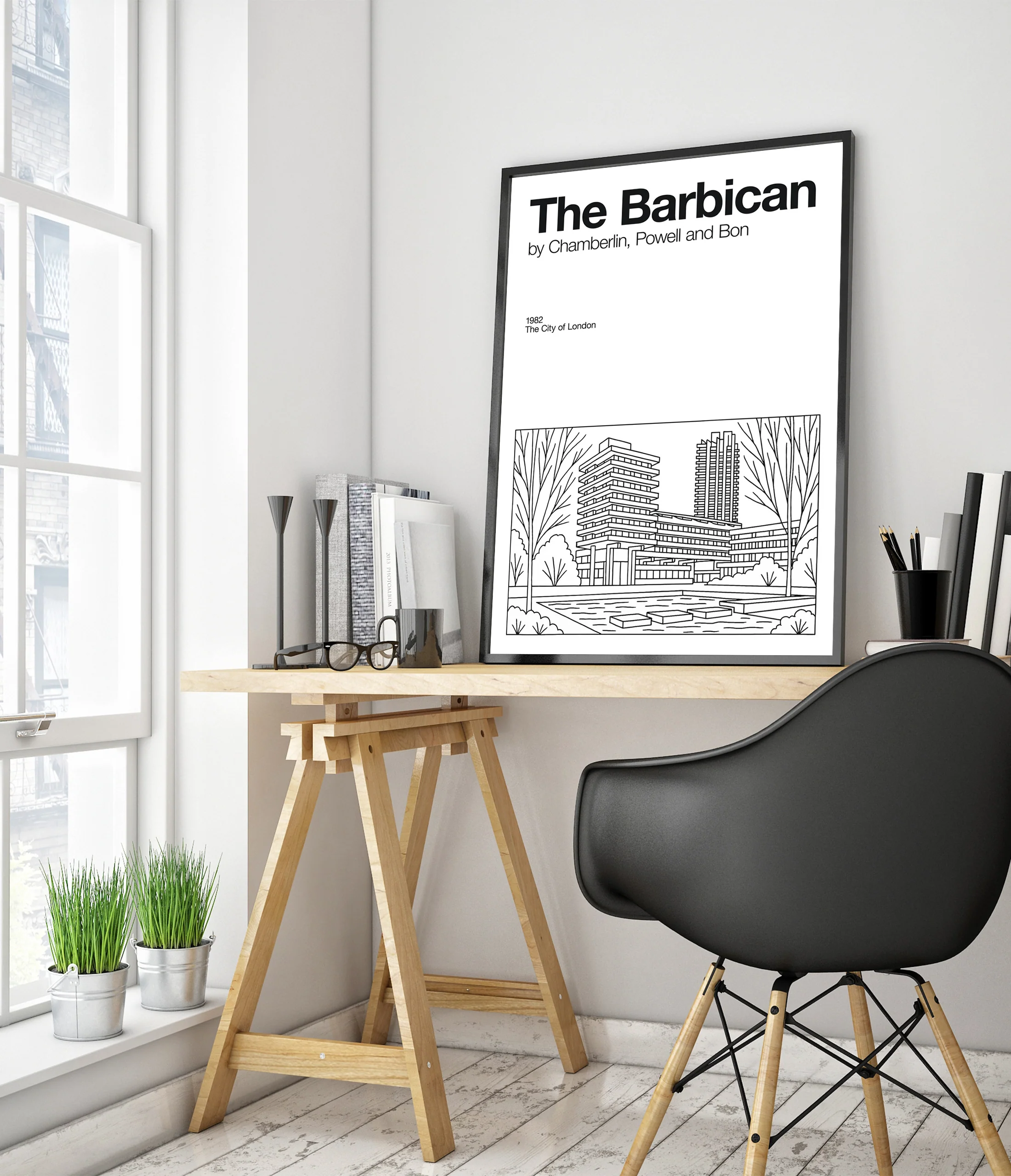 The Barbican - Image 5