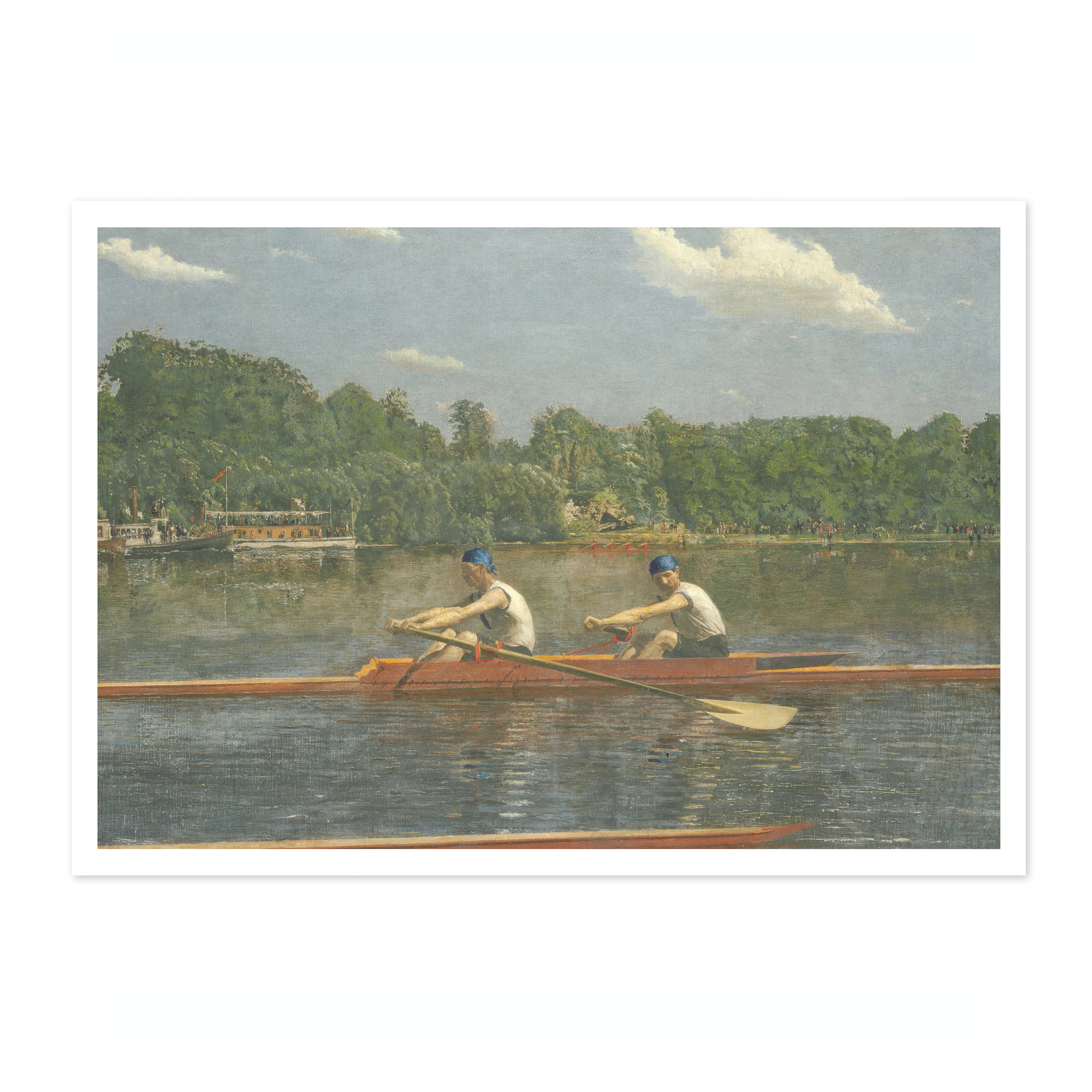The Biglin Brothers Racing - Image 4