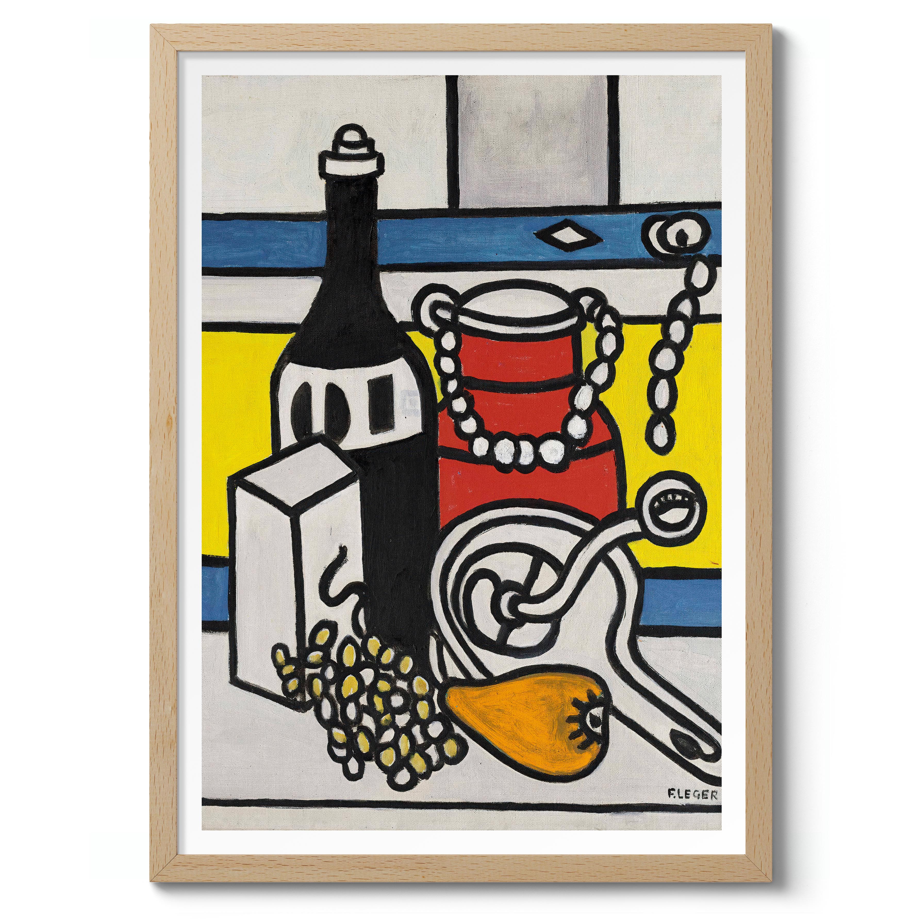 The Black Bottle - Image 3