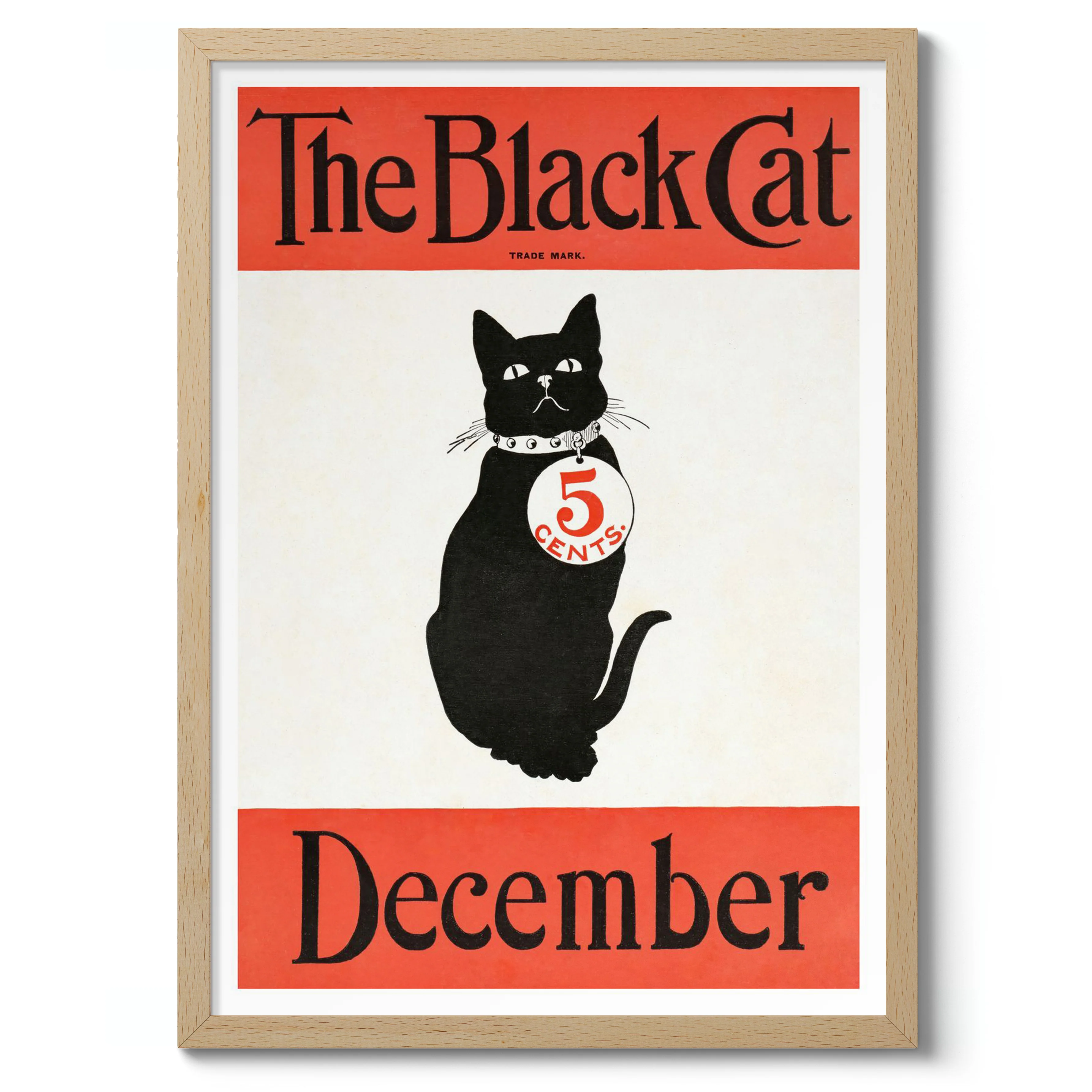 The Black Cat - Image 3