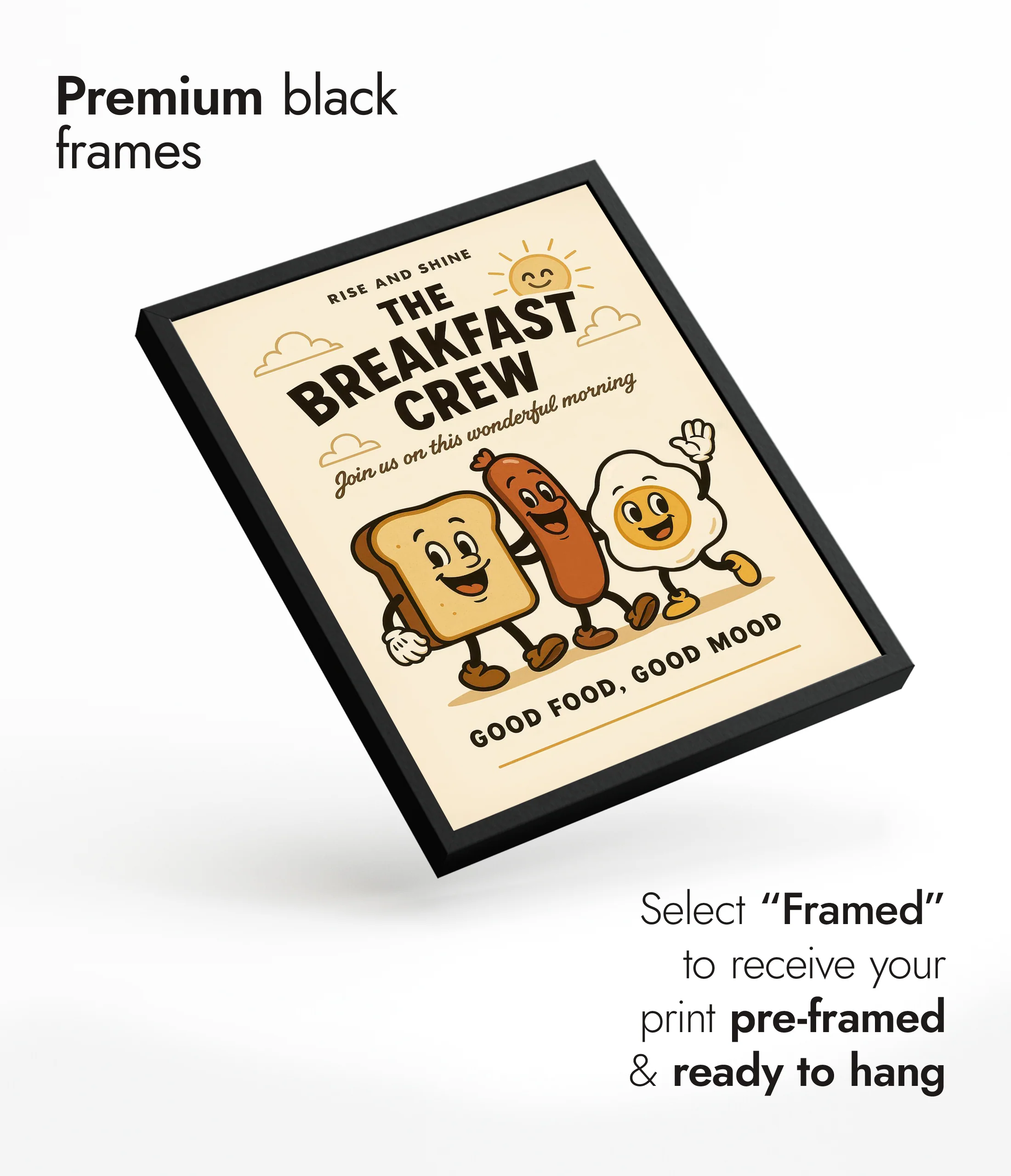 The Breakfast Crew - Image 7