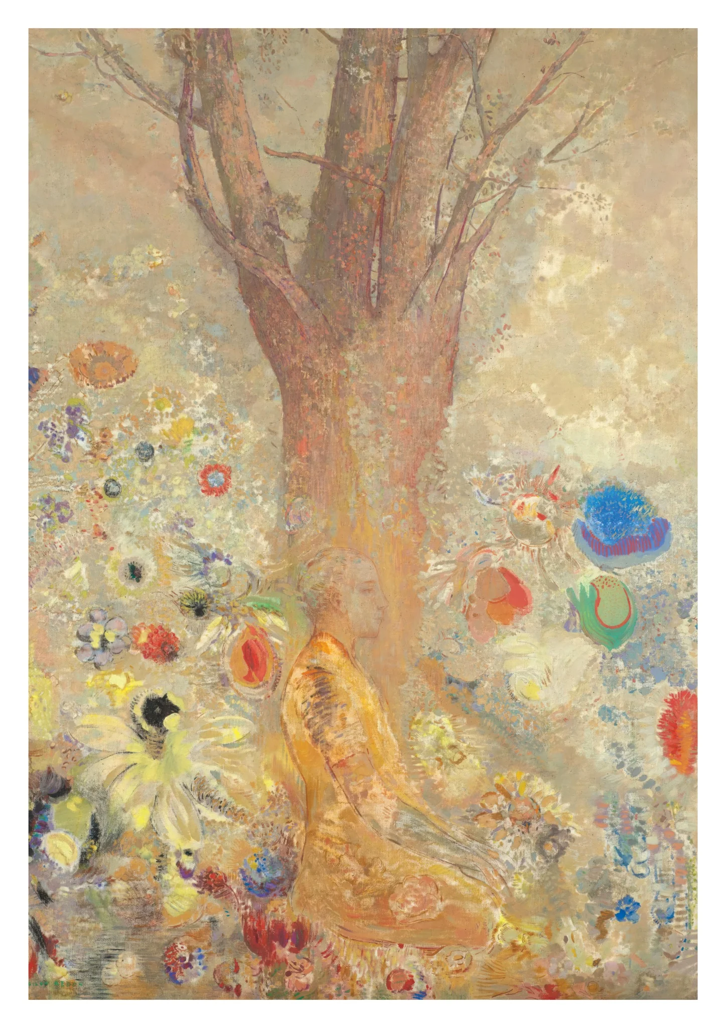 The Buddha