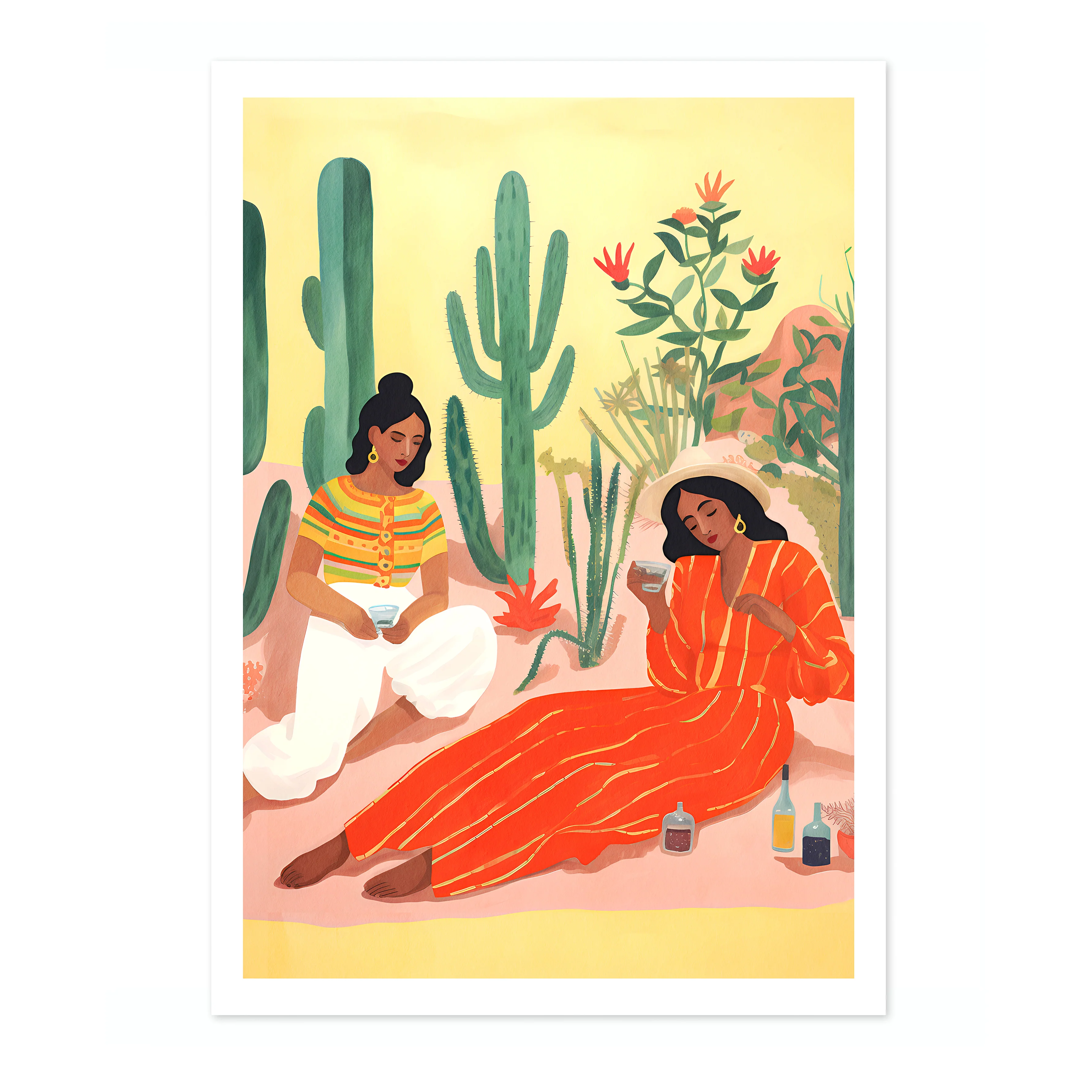 The Cactus Grove - Image 4