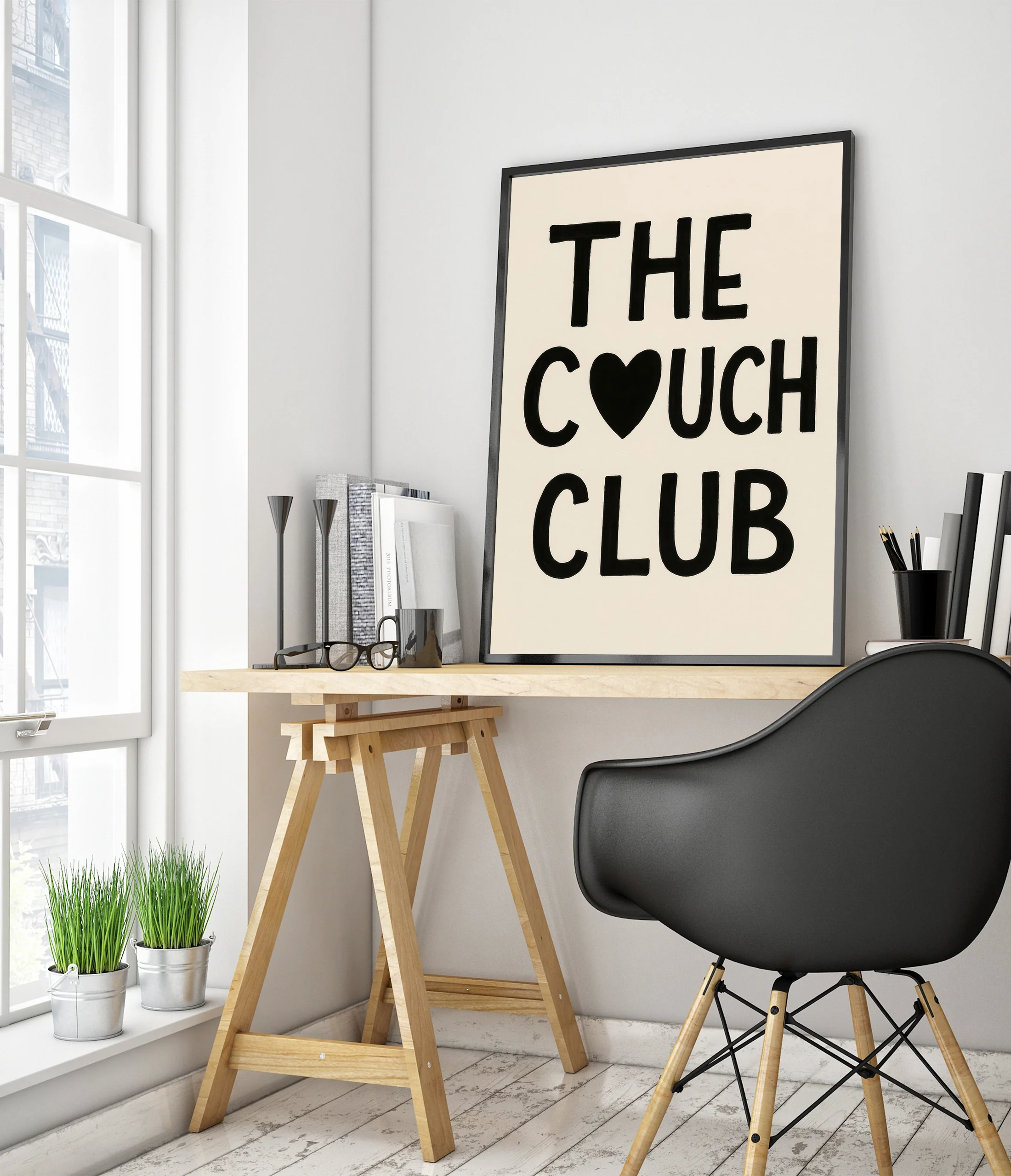 The Couch Club - Image 5