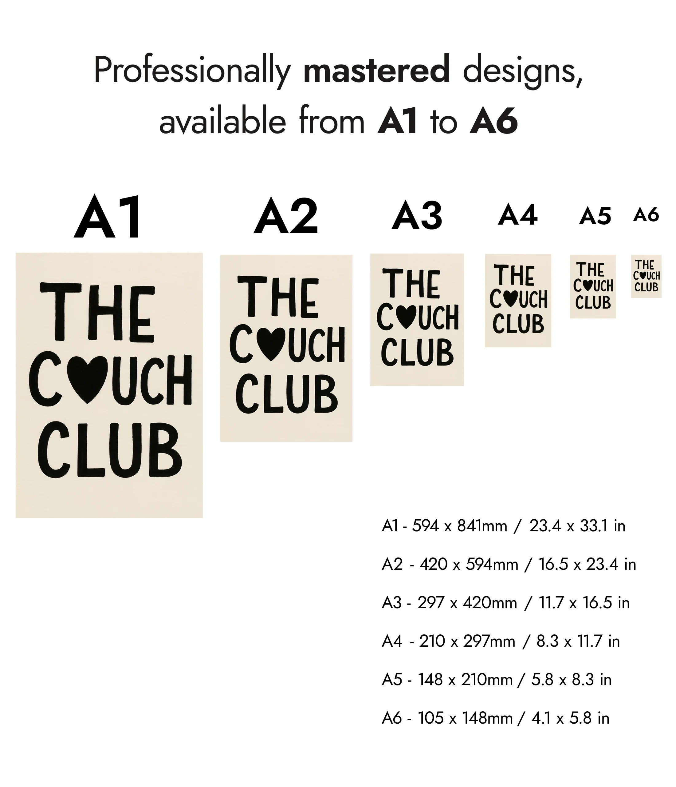 The Couch Club - Image 8
