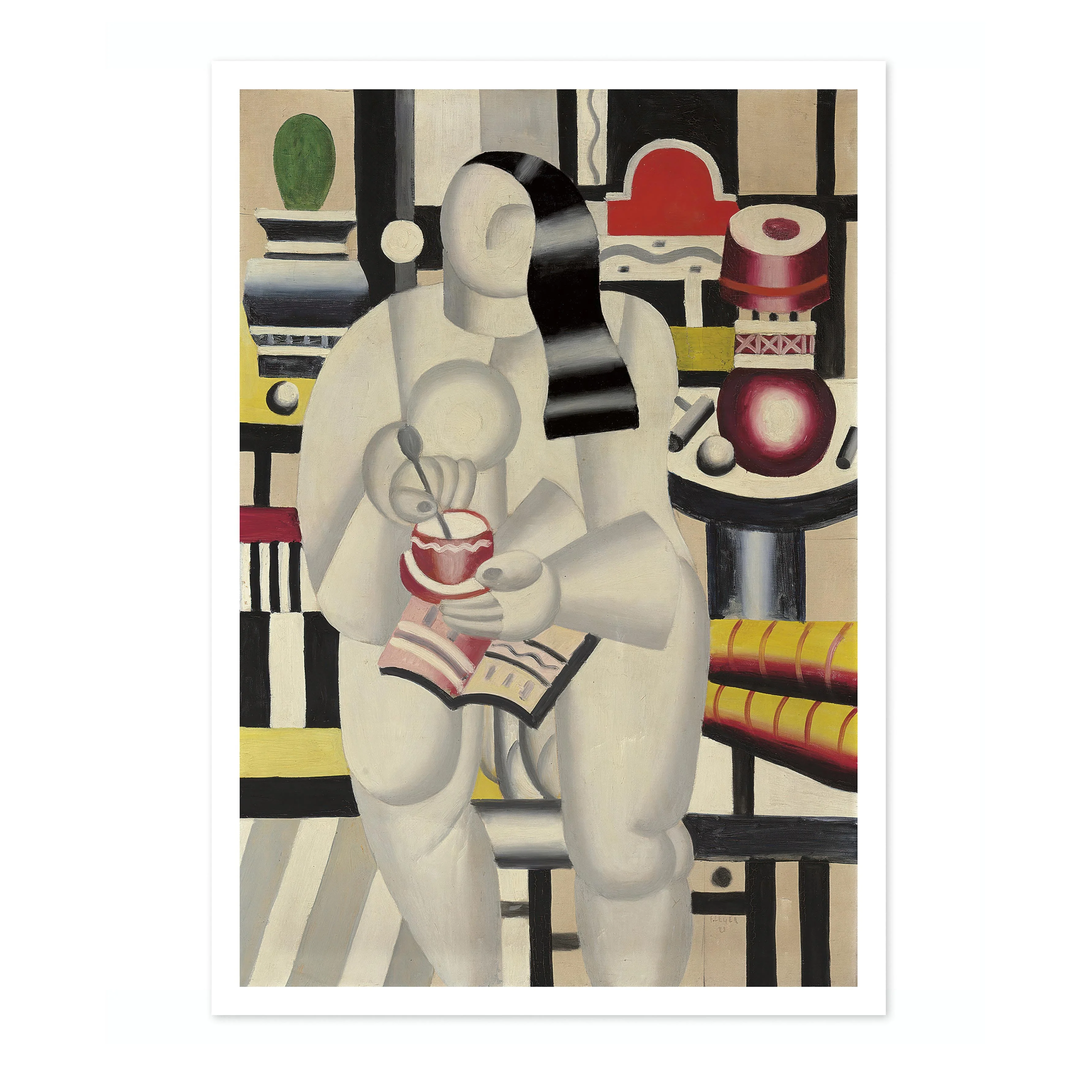 The Cup of Tea - Image 4