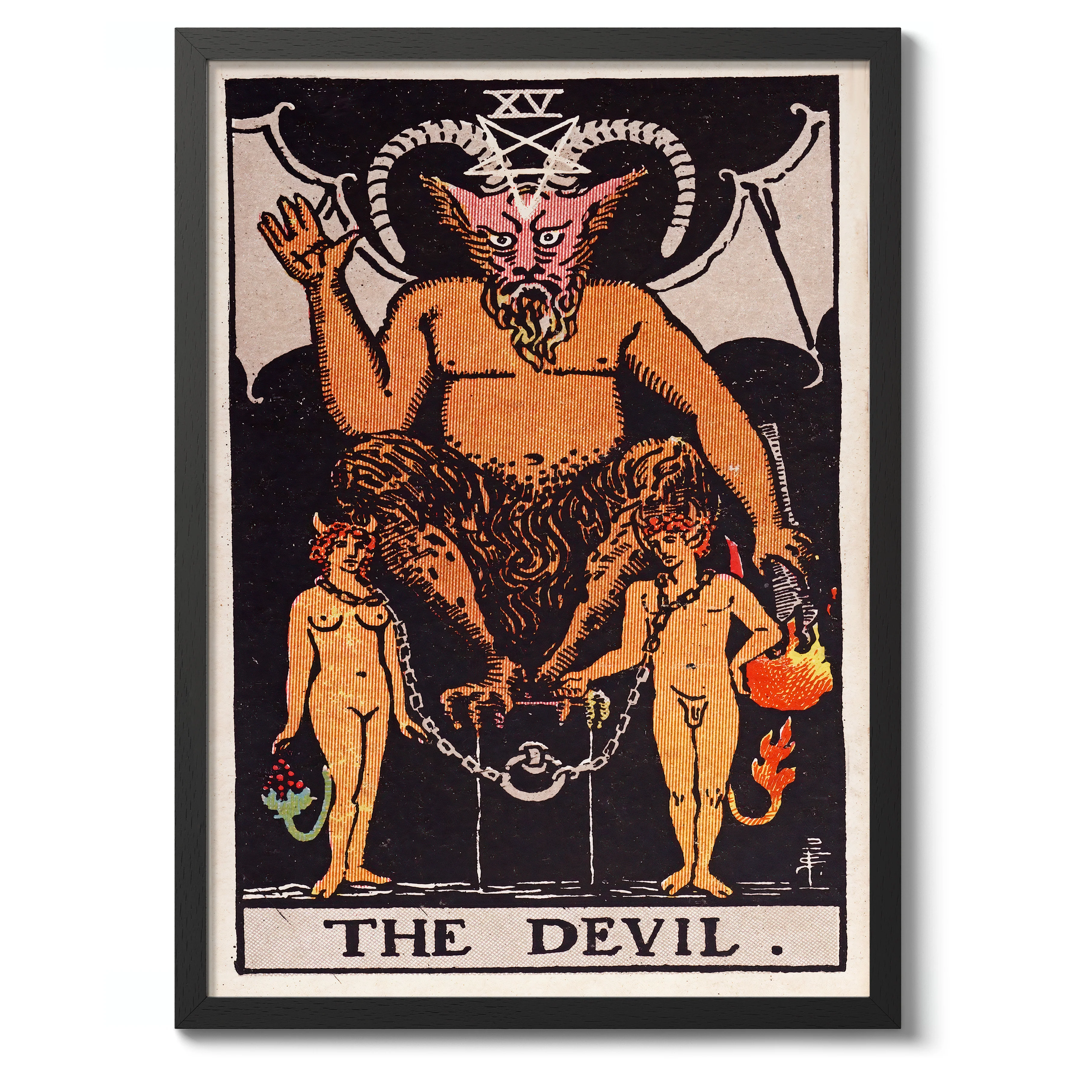 The Devil - Image 2
