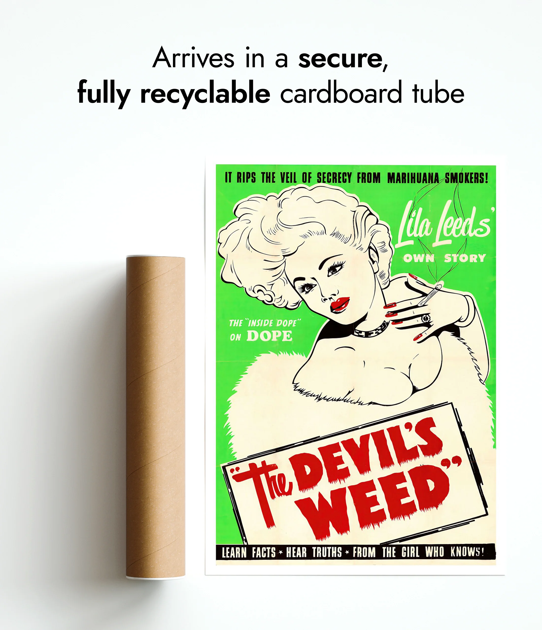 The Devil's Weed - Image 9
