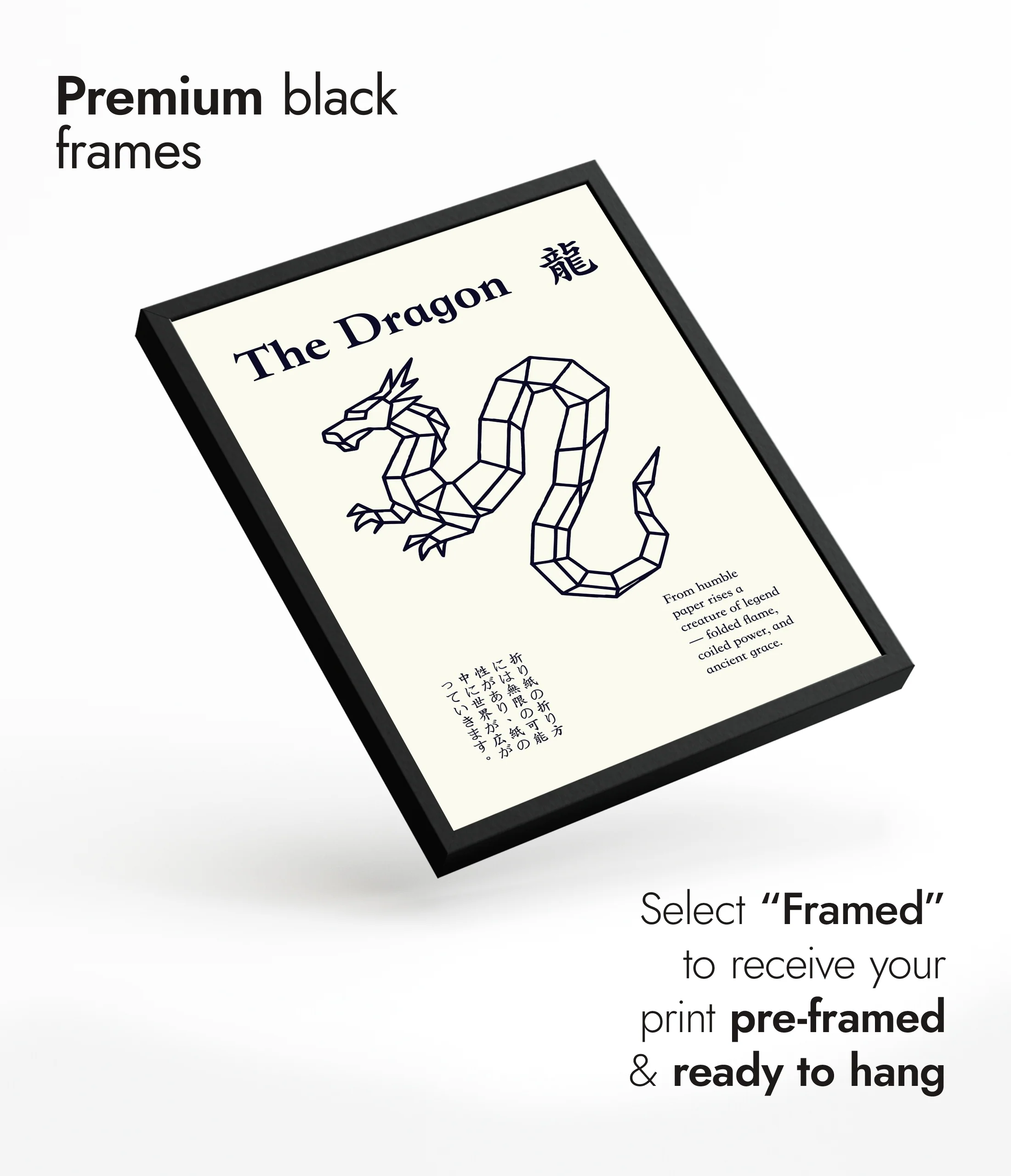 The Dragon - Image 7