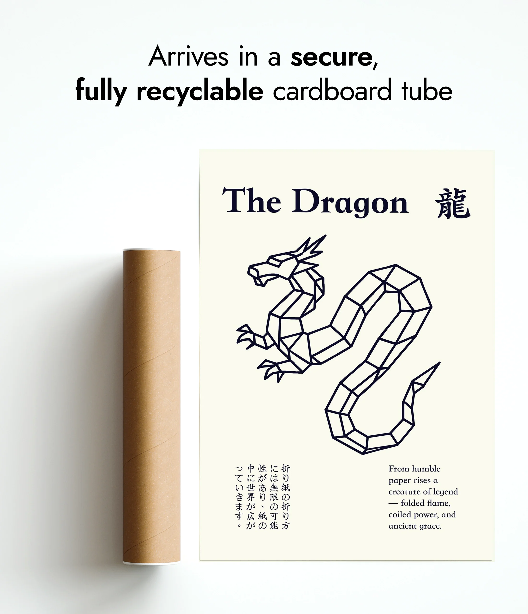 The Dragon - Image 9