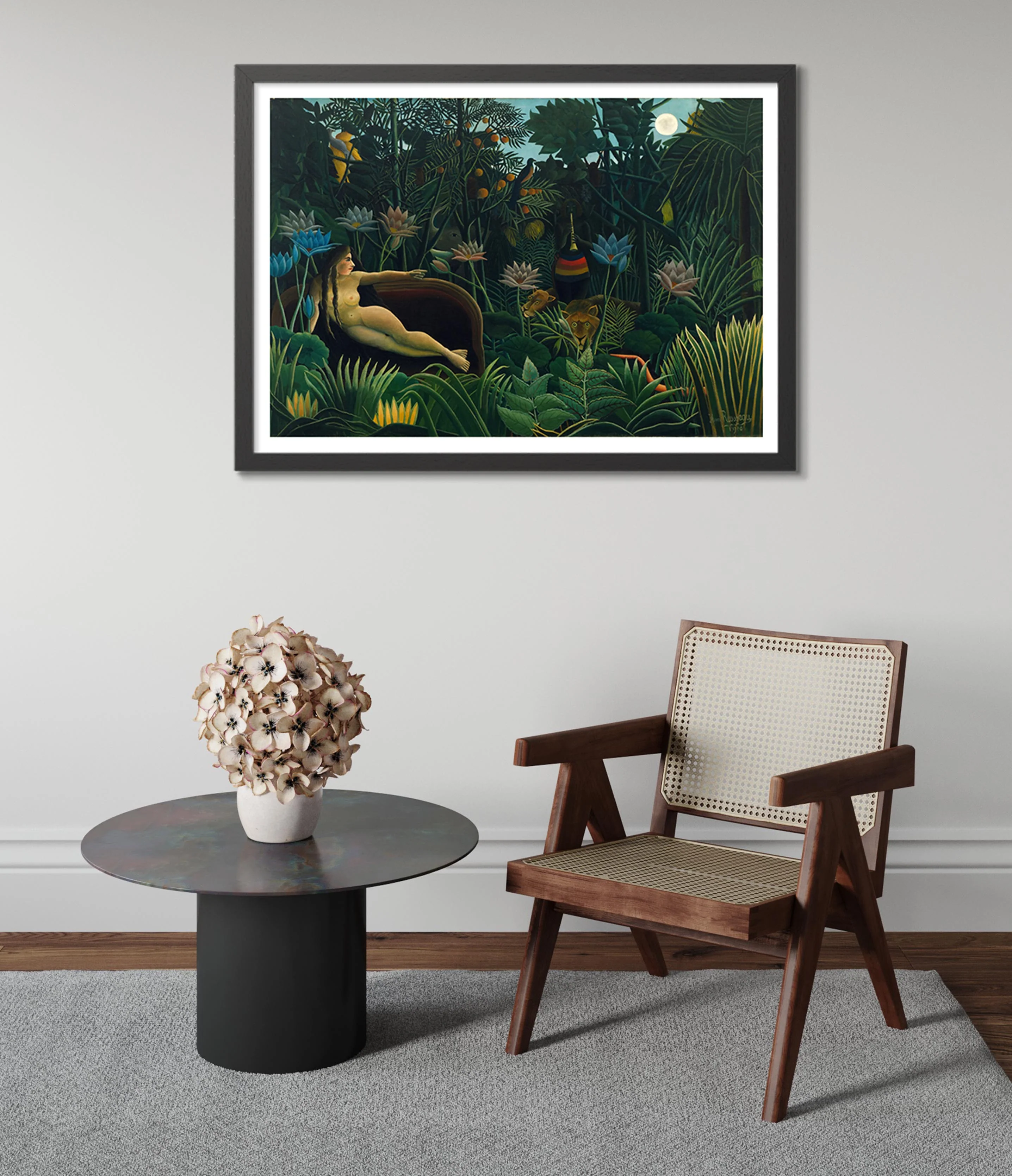 The Dream - Image 5