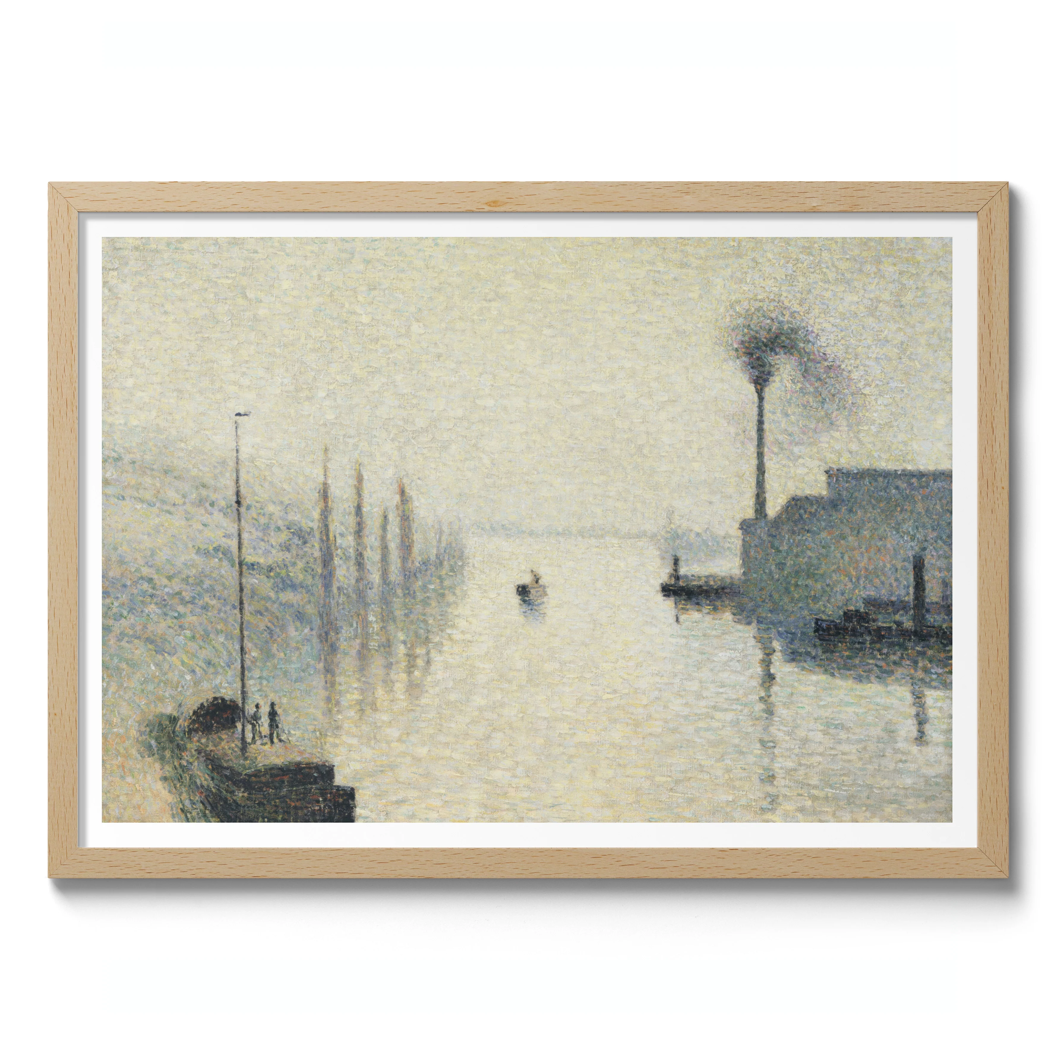 The Effect of Fog - Image 3