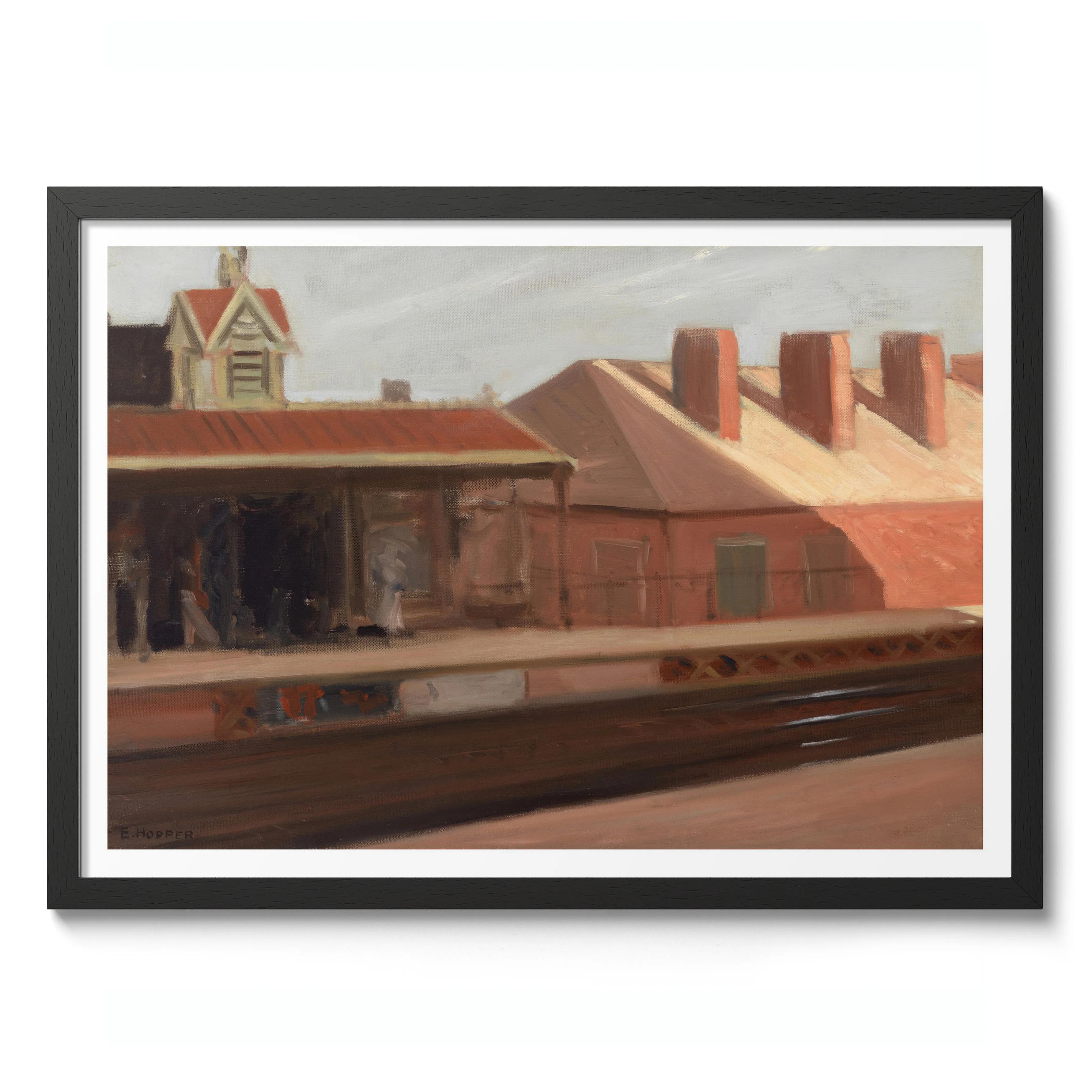 The El Station - Image 2