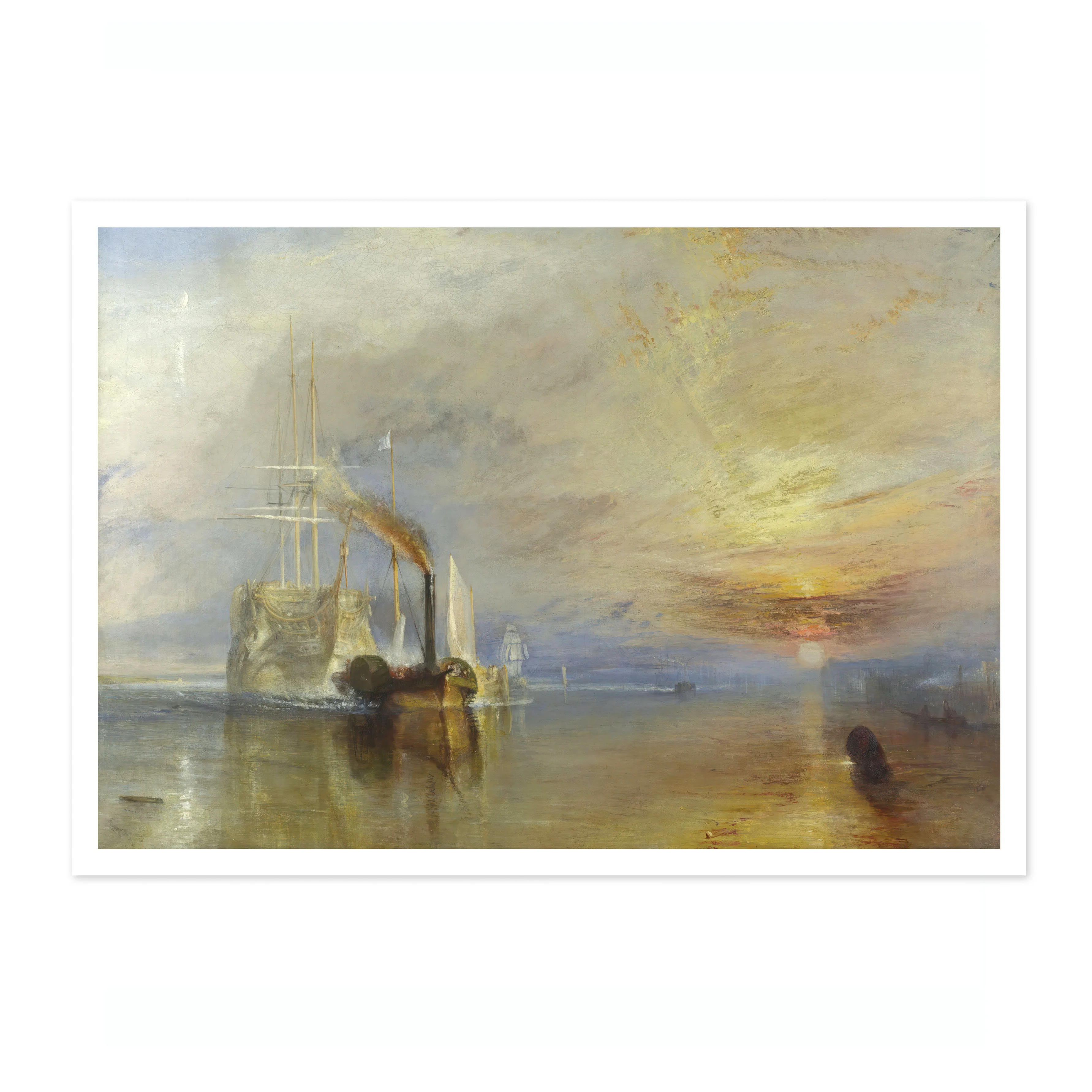 The Fighting Temeraire - Image 4