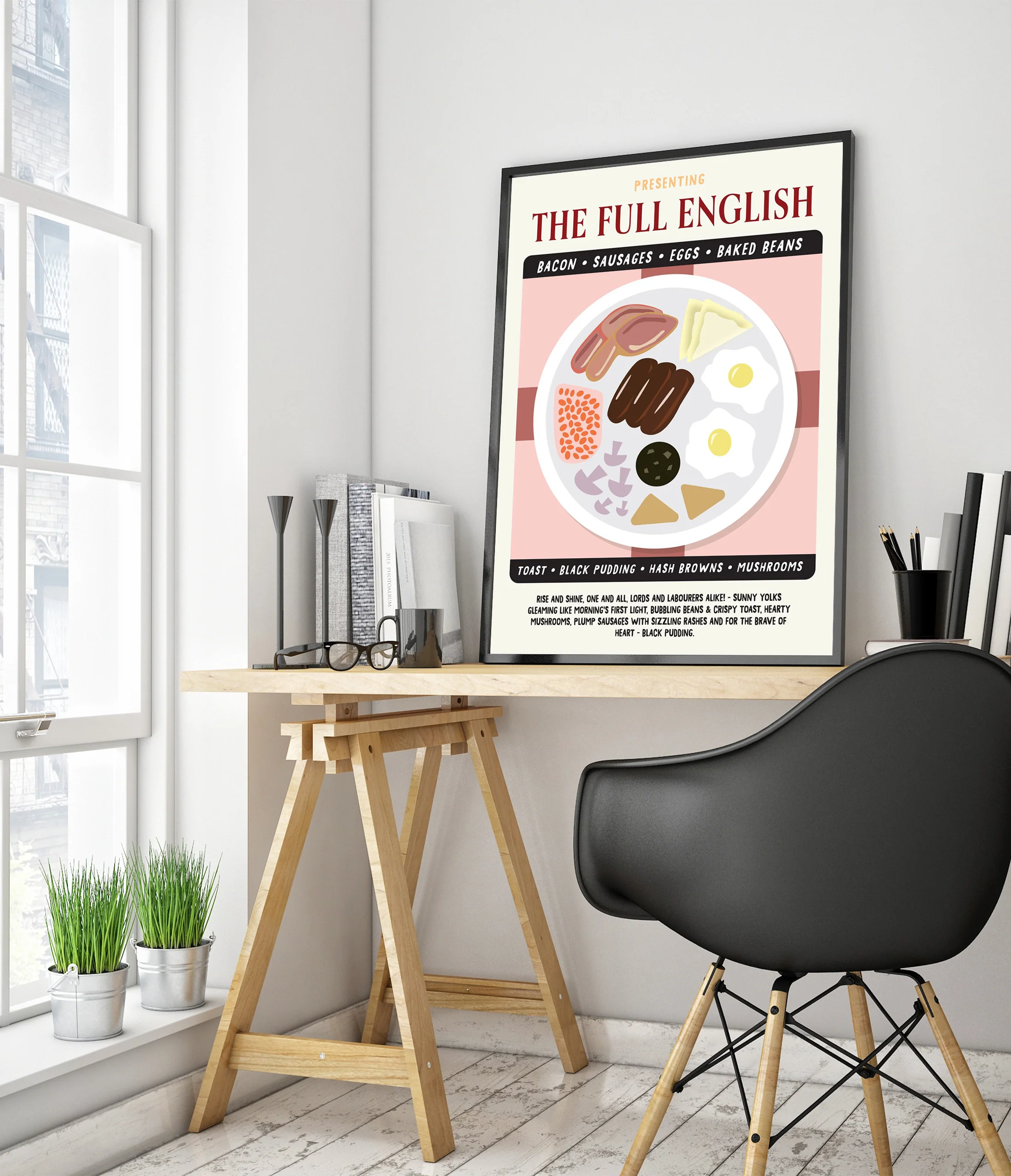 The Full English - Image 5