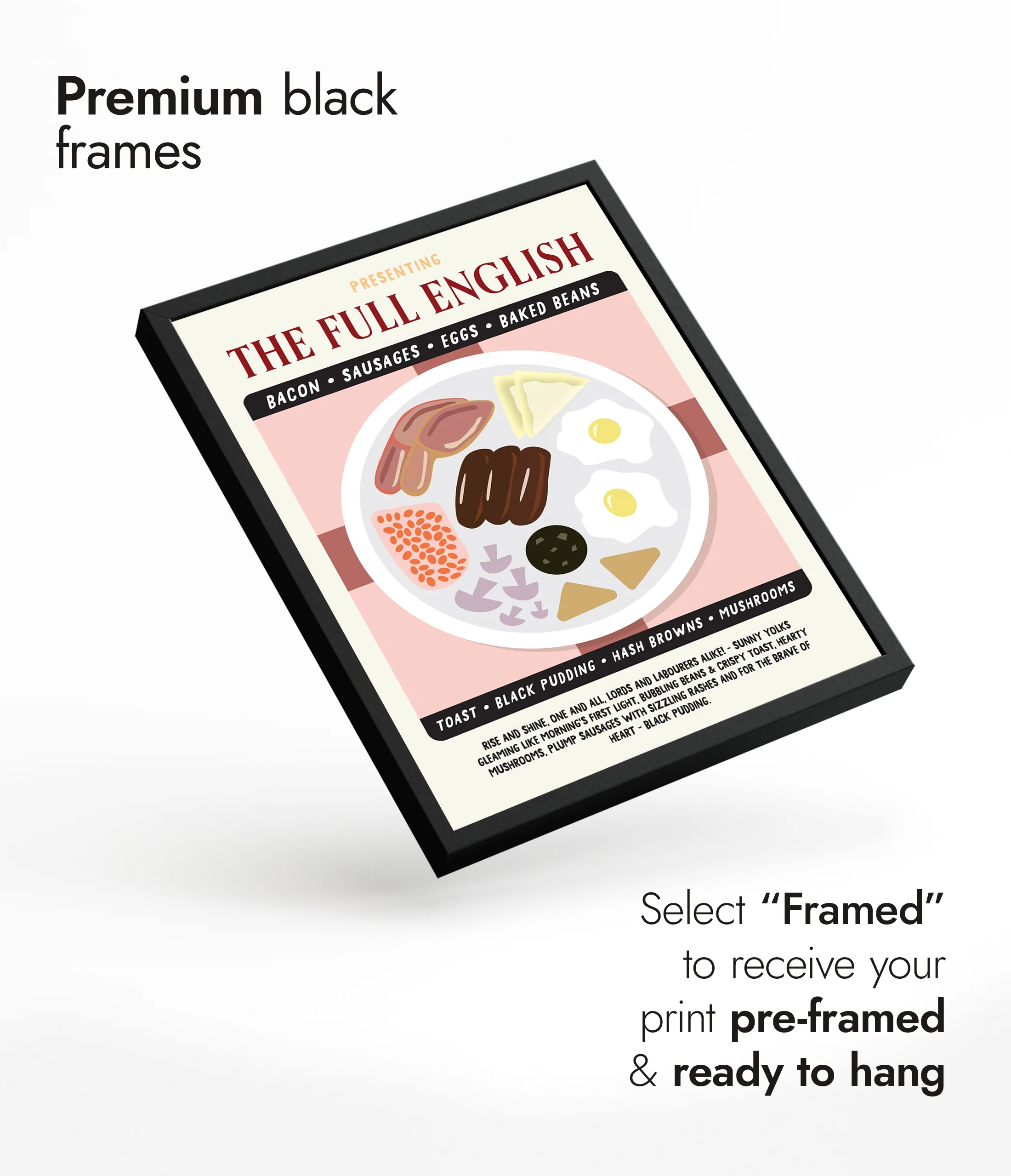 The Full English - Image 7