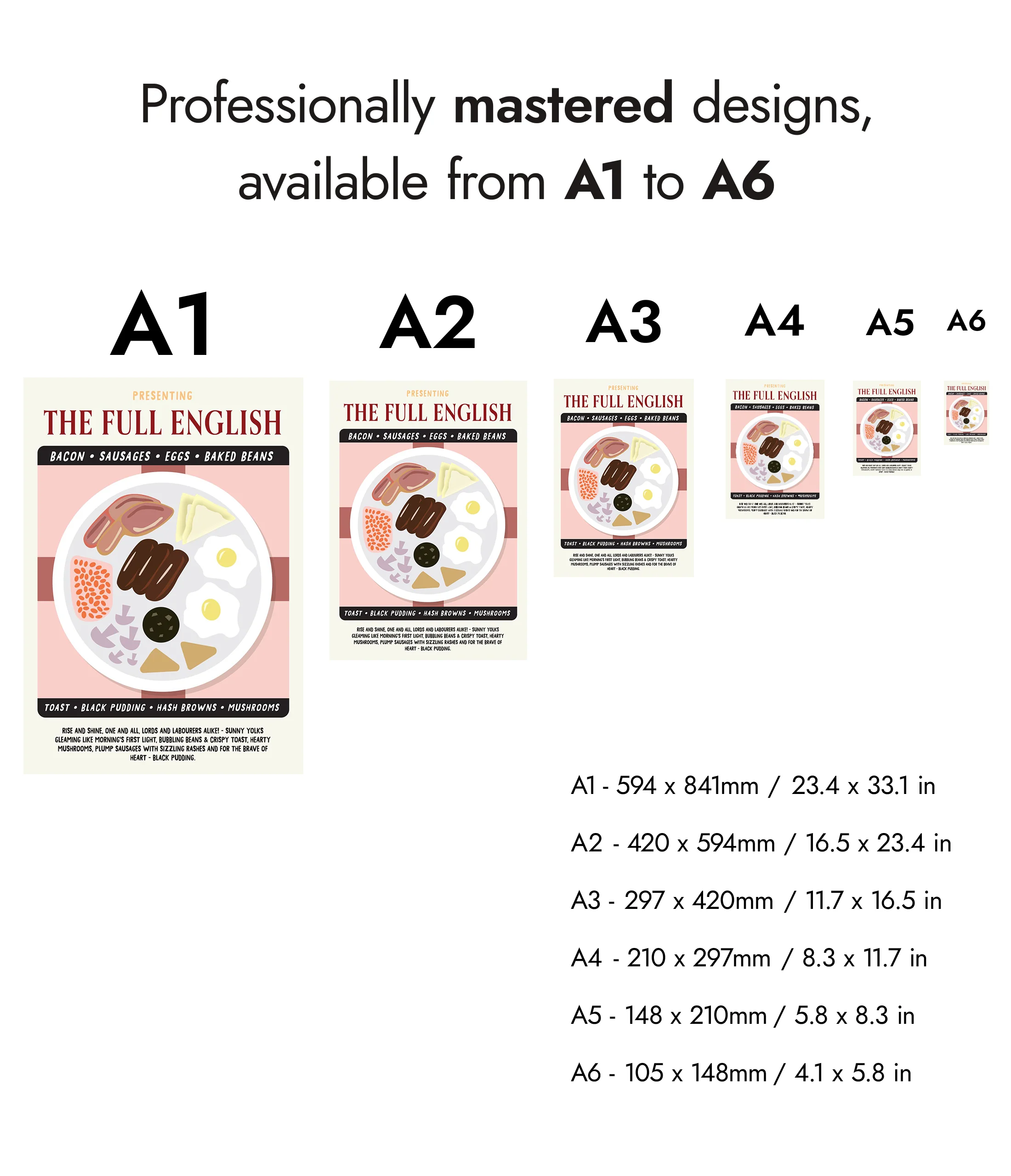 The Full English - Image 8