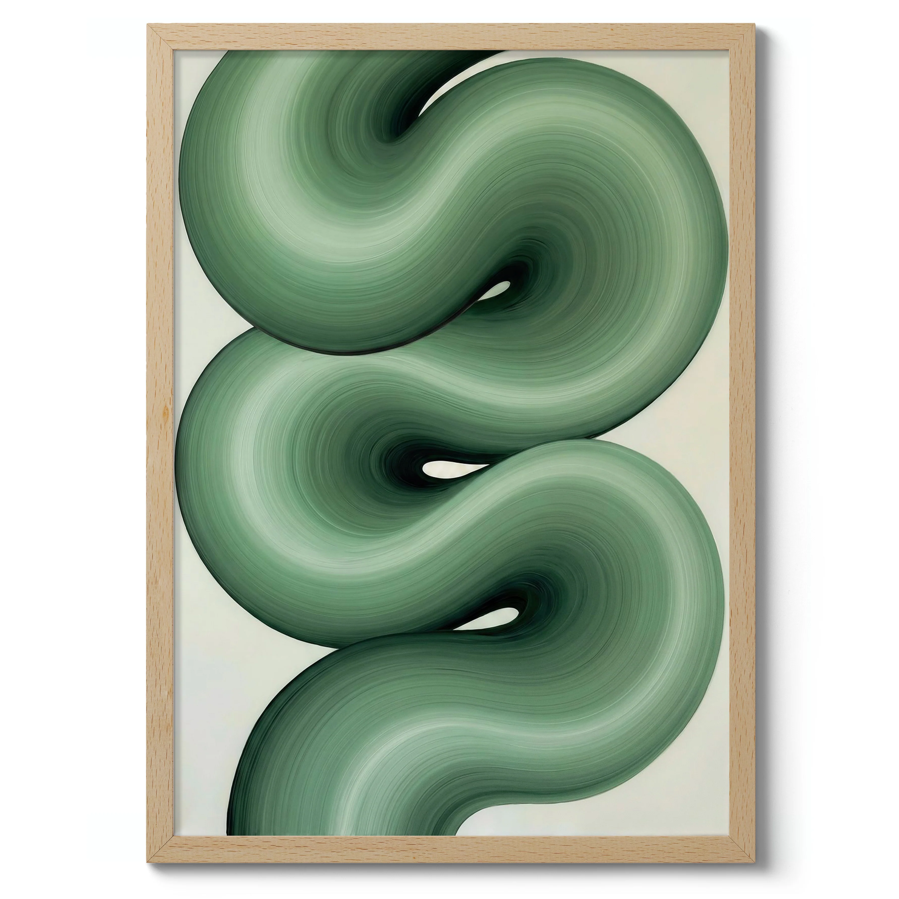 The Green Coil - Image 3