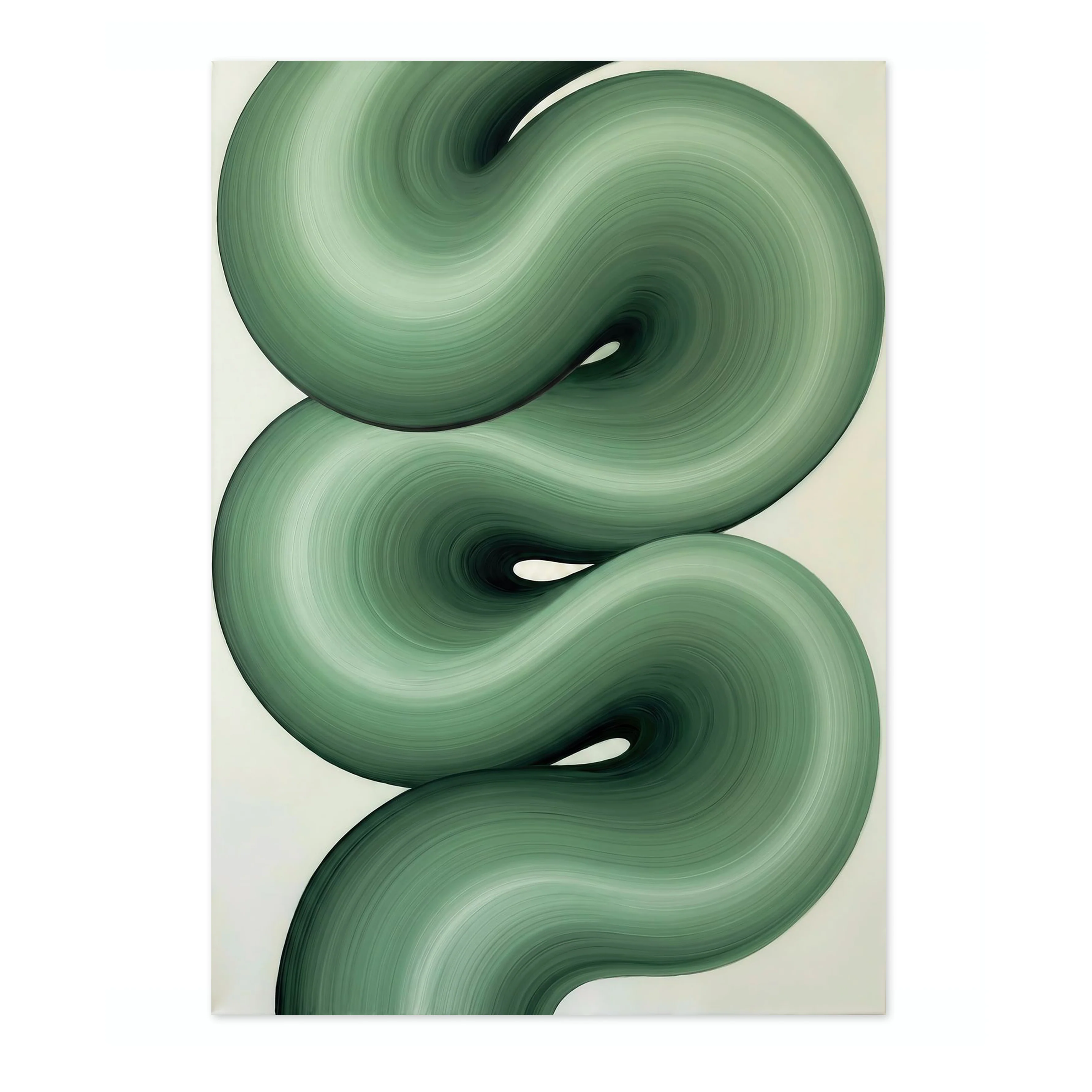 The Green Coil - Image 4