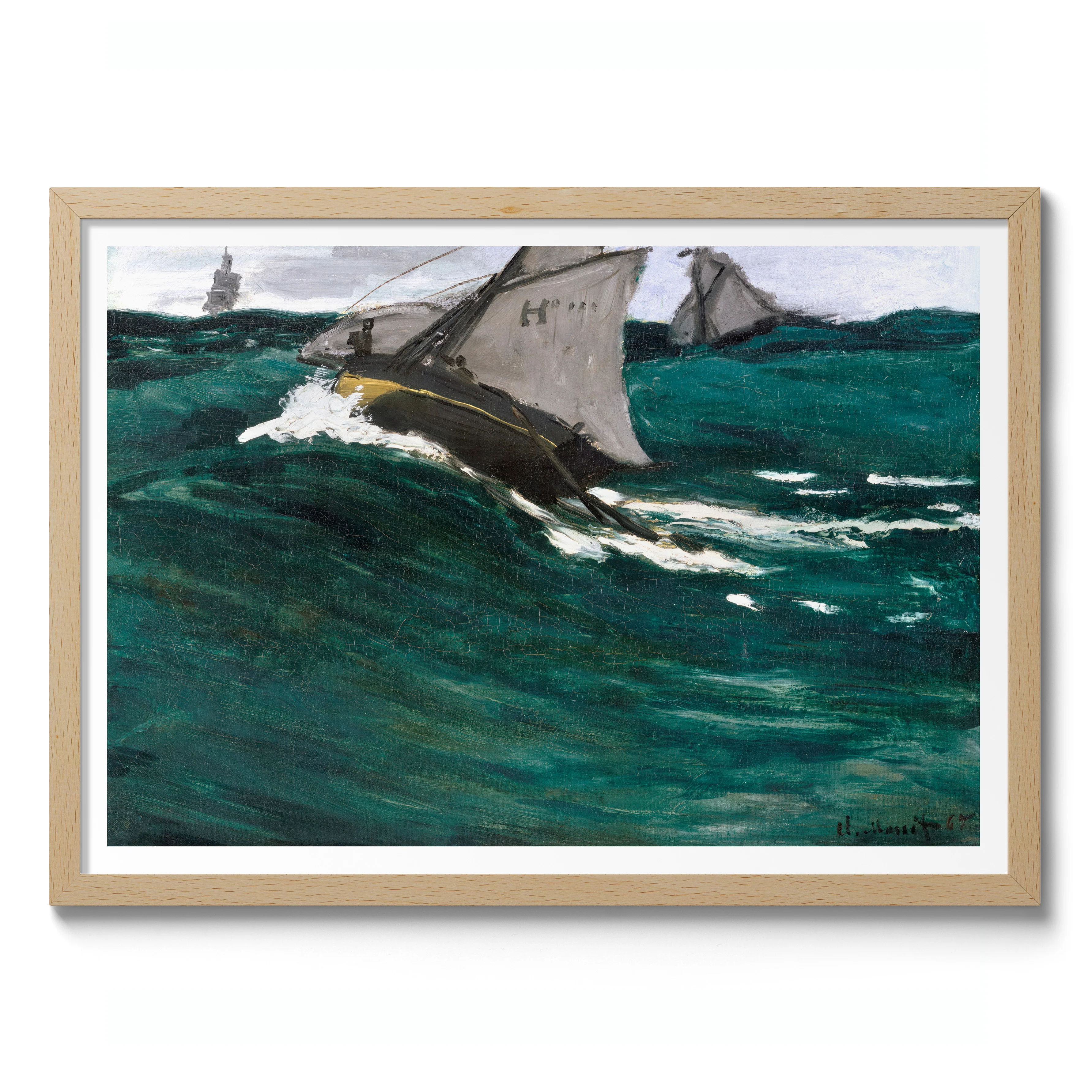 The Green Wave - Image 3